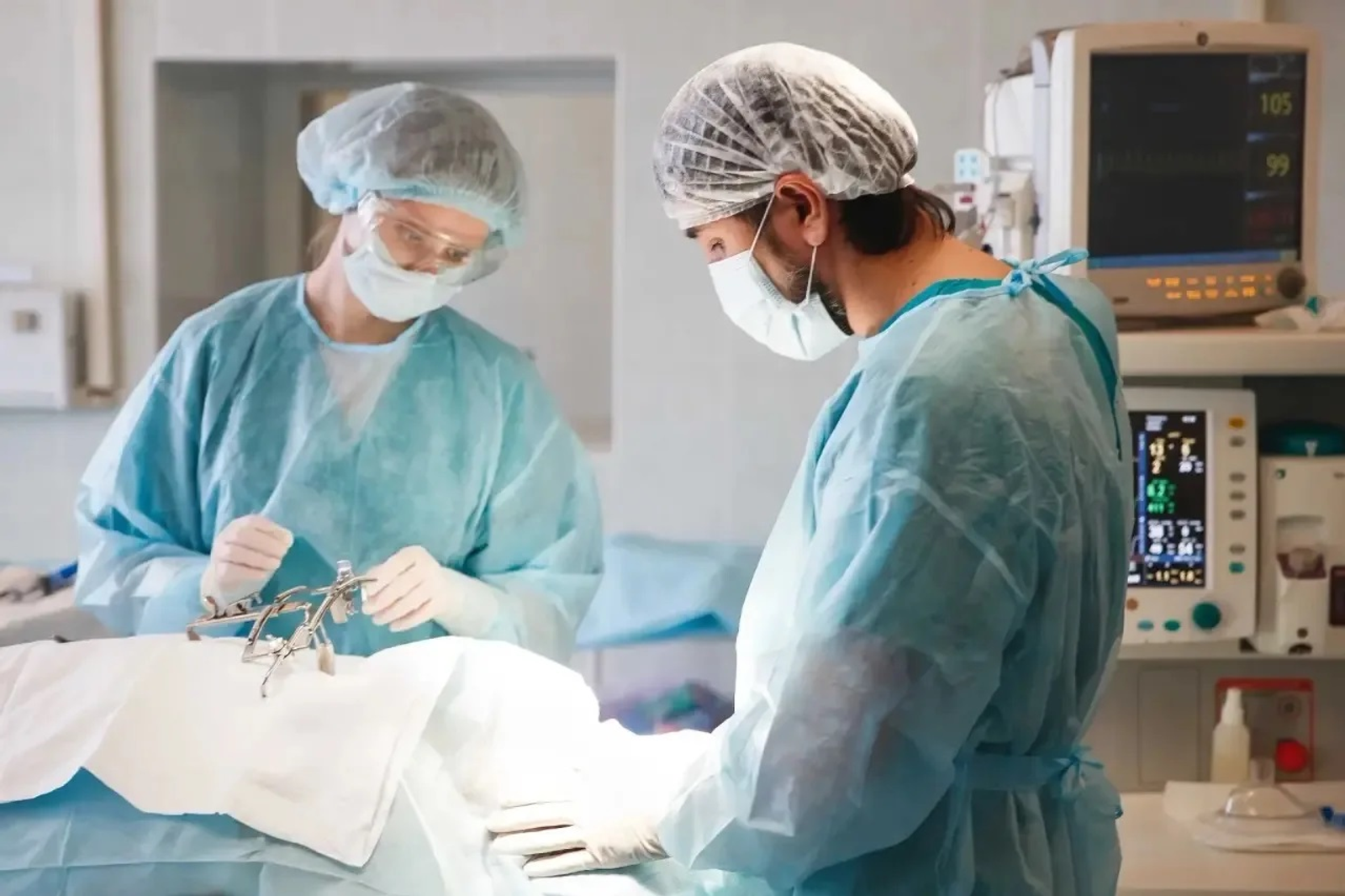 В Башкирии запустили программу поддержки врачей узких специальностей