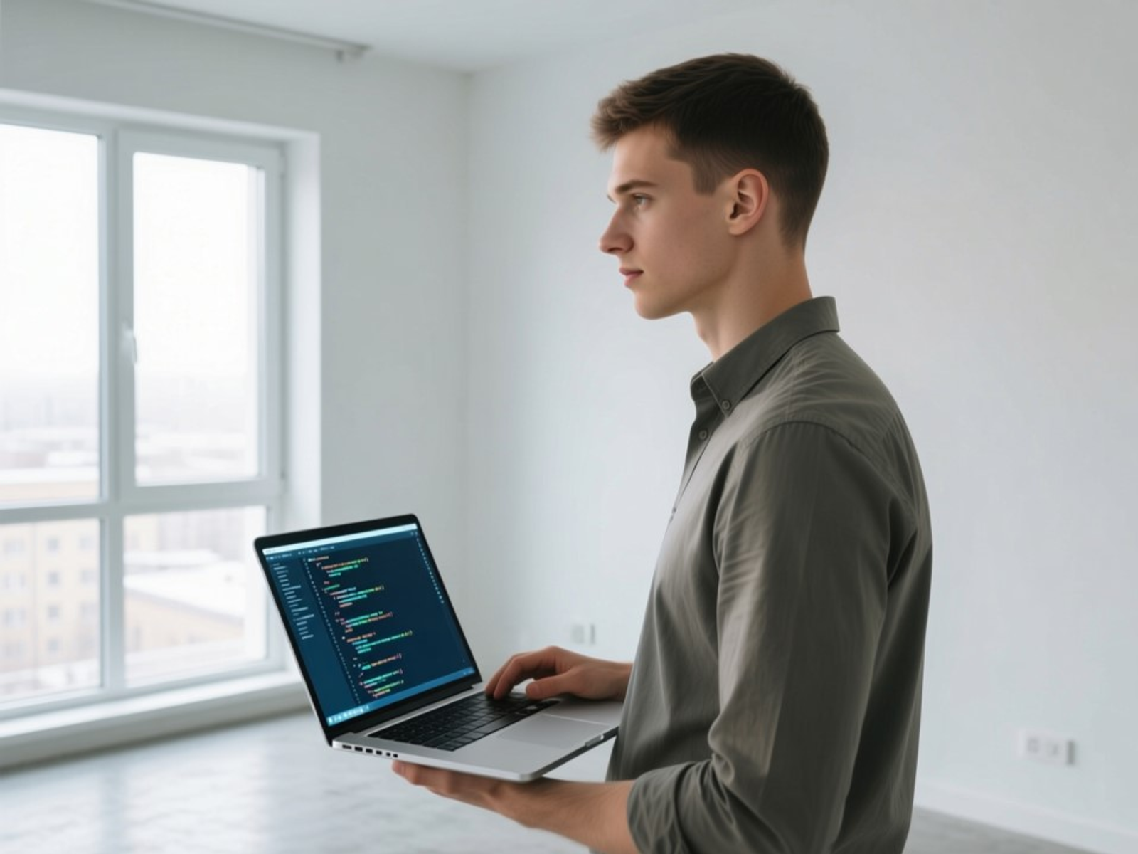 В Башкирии сумма выданной льготной ИТ-ипотеки в 2026 году превысила 500 млн руб