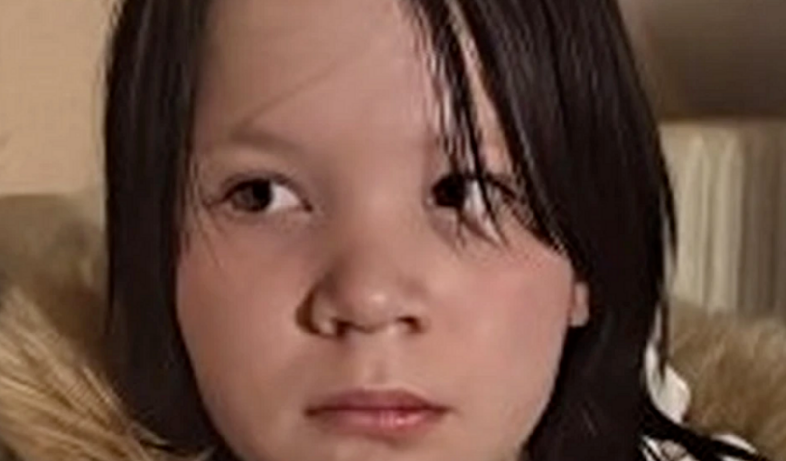 В Башкирии пропала 13-летняя девочка