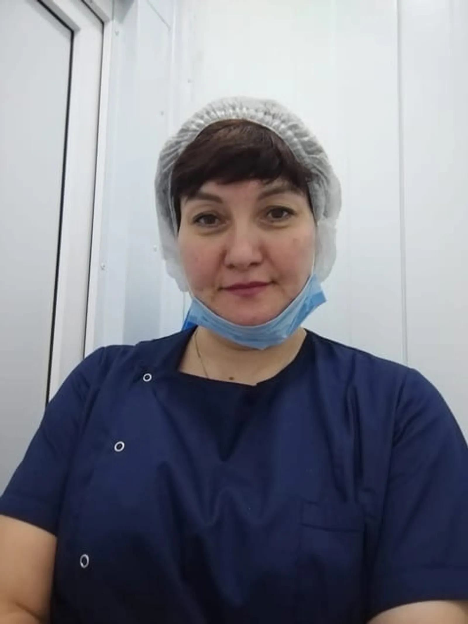 А.Габитова.