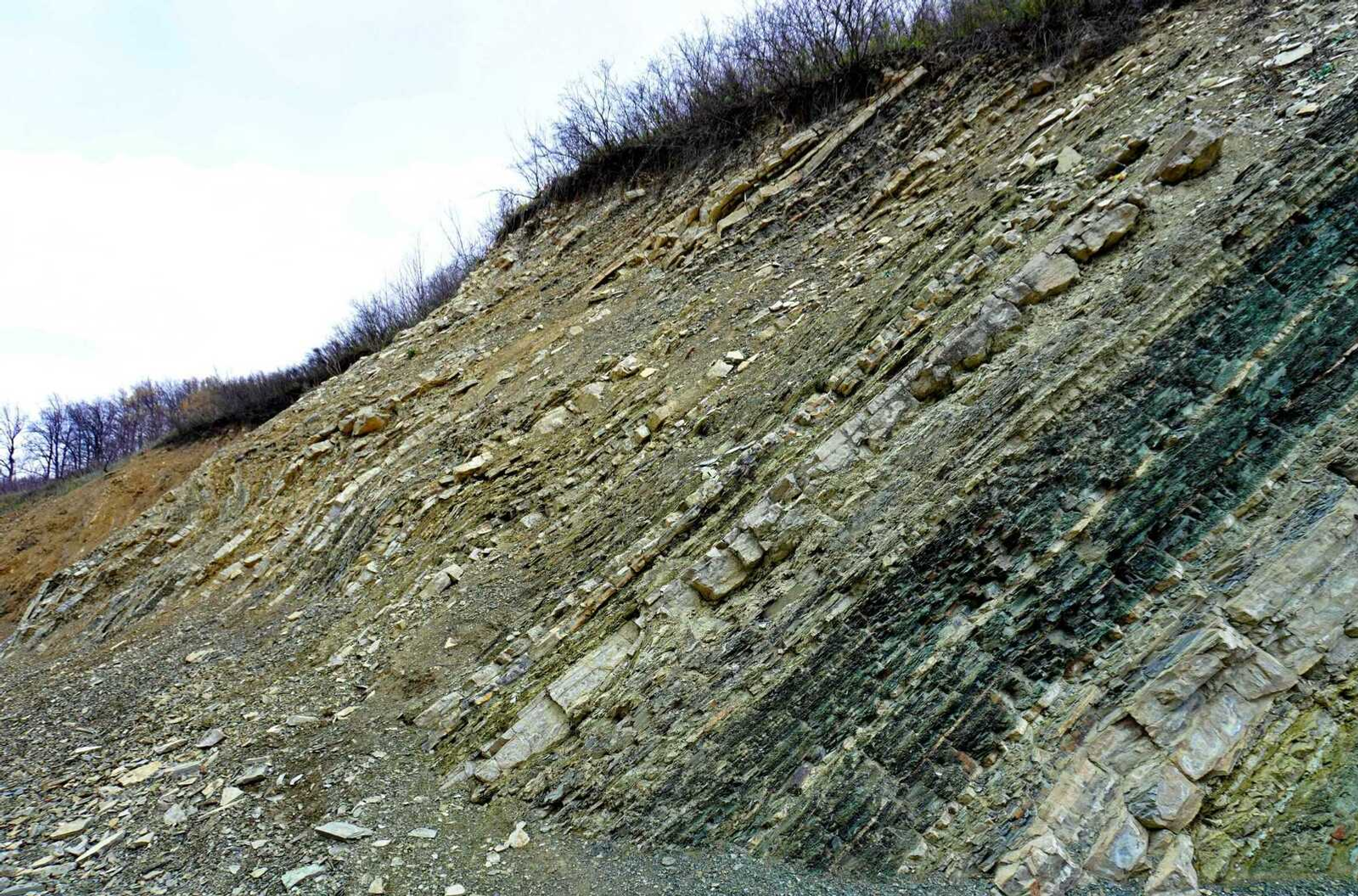 В Башкирии в геопарке «Торатау» официально установят «золотые гвозди»