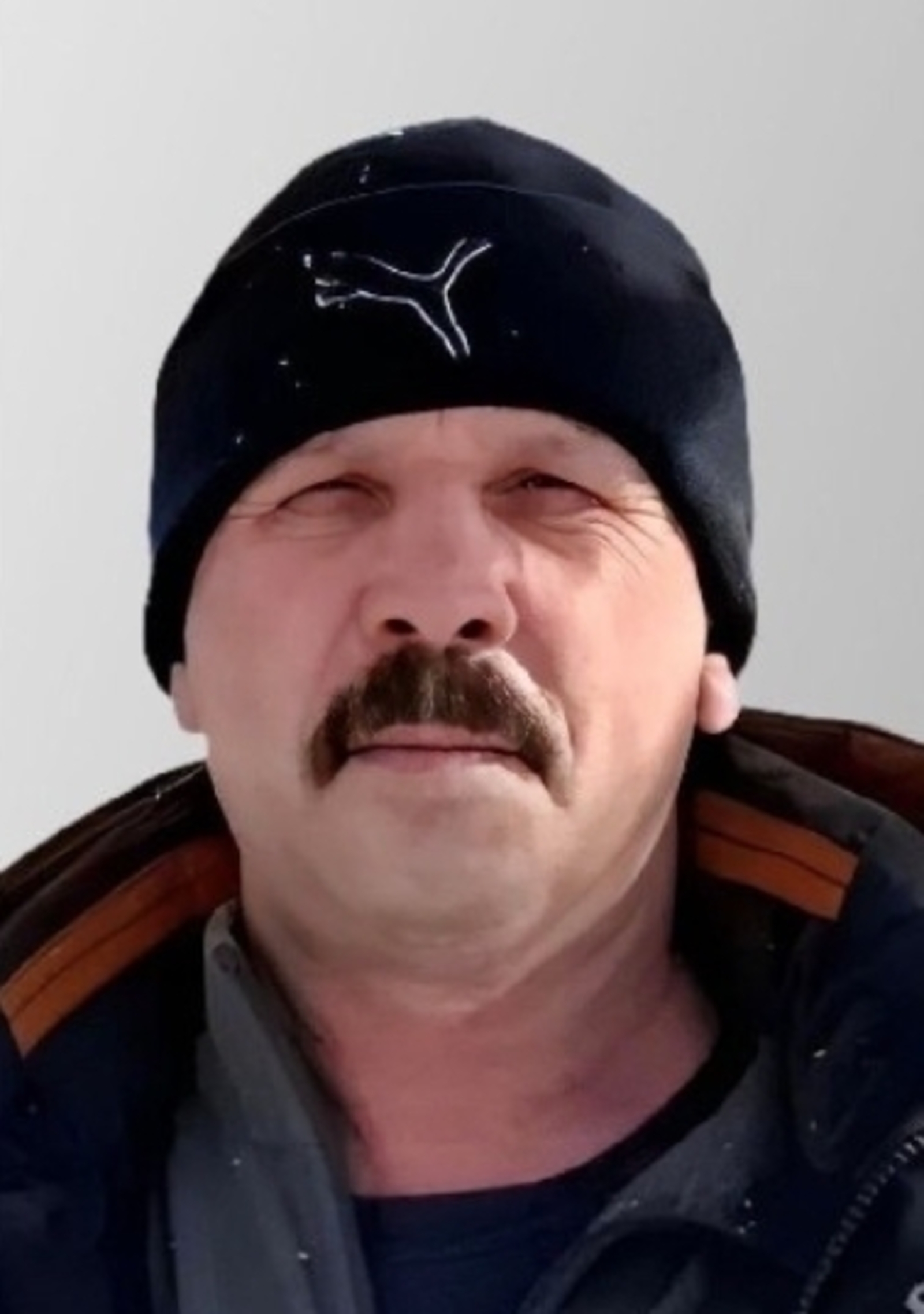 В Башкирии пропал  мужчина 58-ми лет