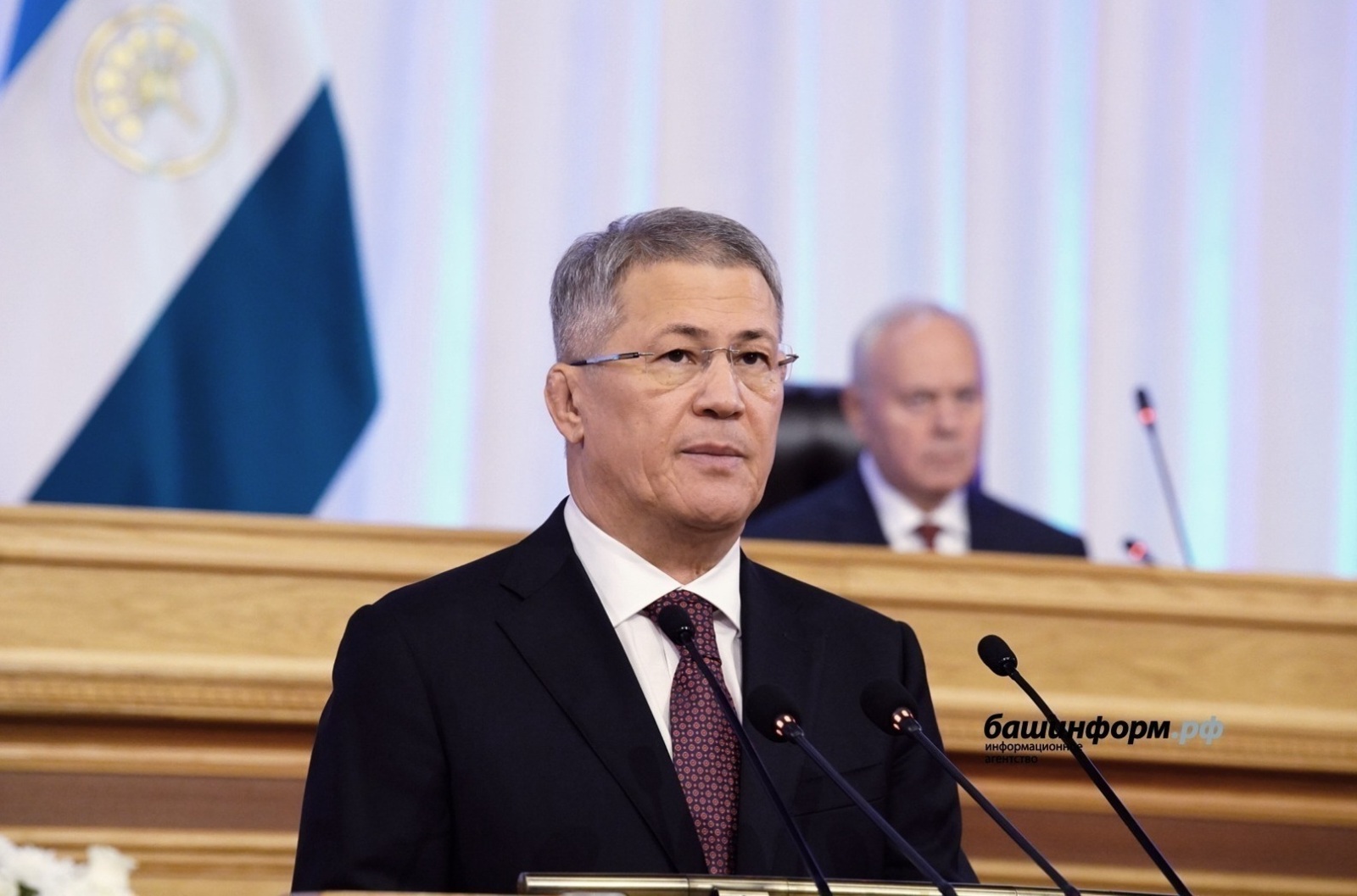 Фото: Олег Яровиков / «Башинформ»