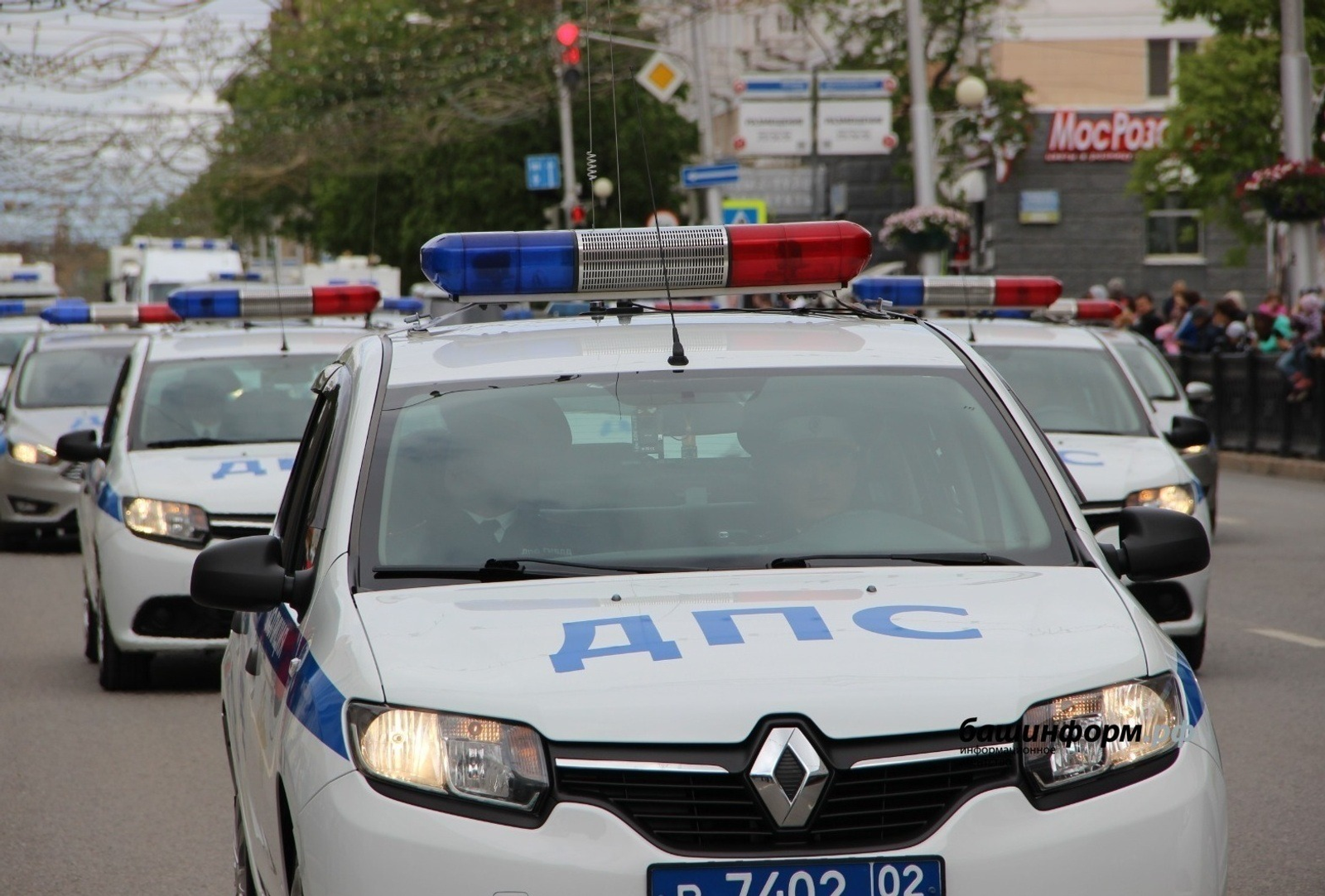 Фото: Ксения Калинина