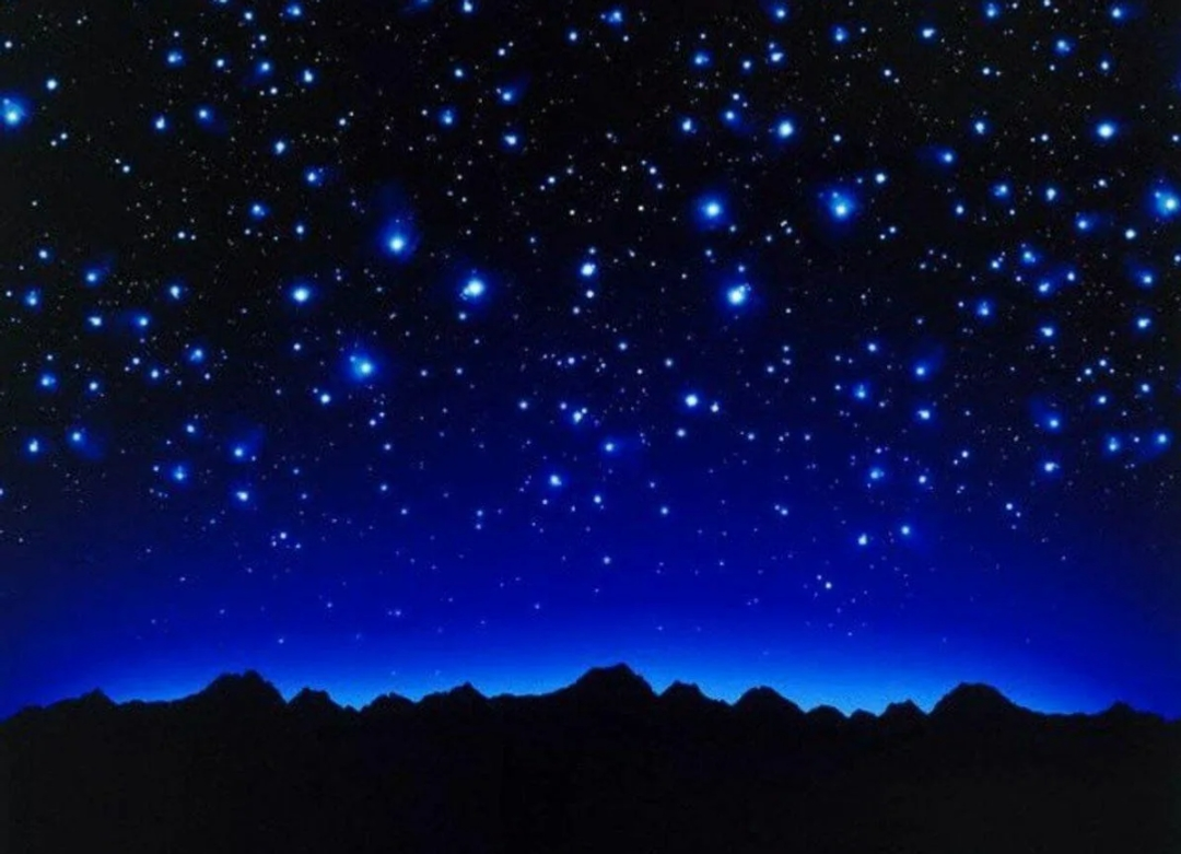 Жителей Башкирии ожидает прекрасное космическое явление