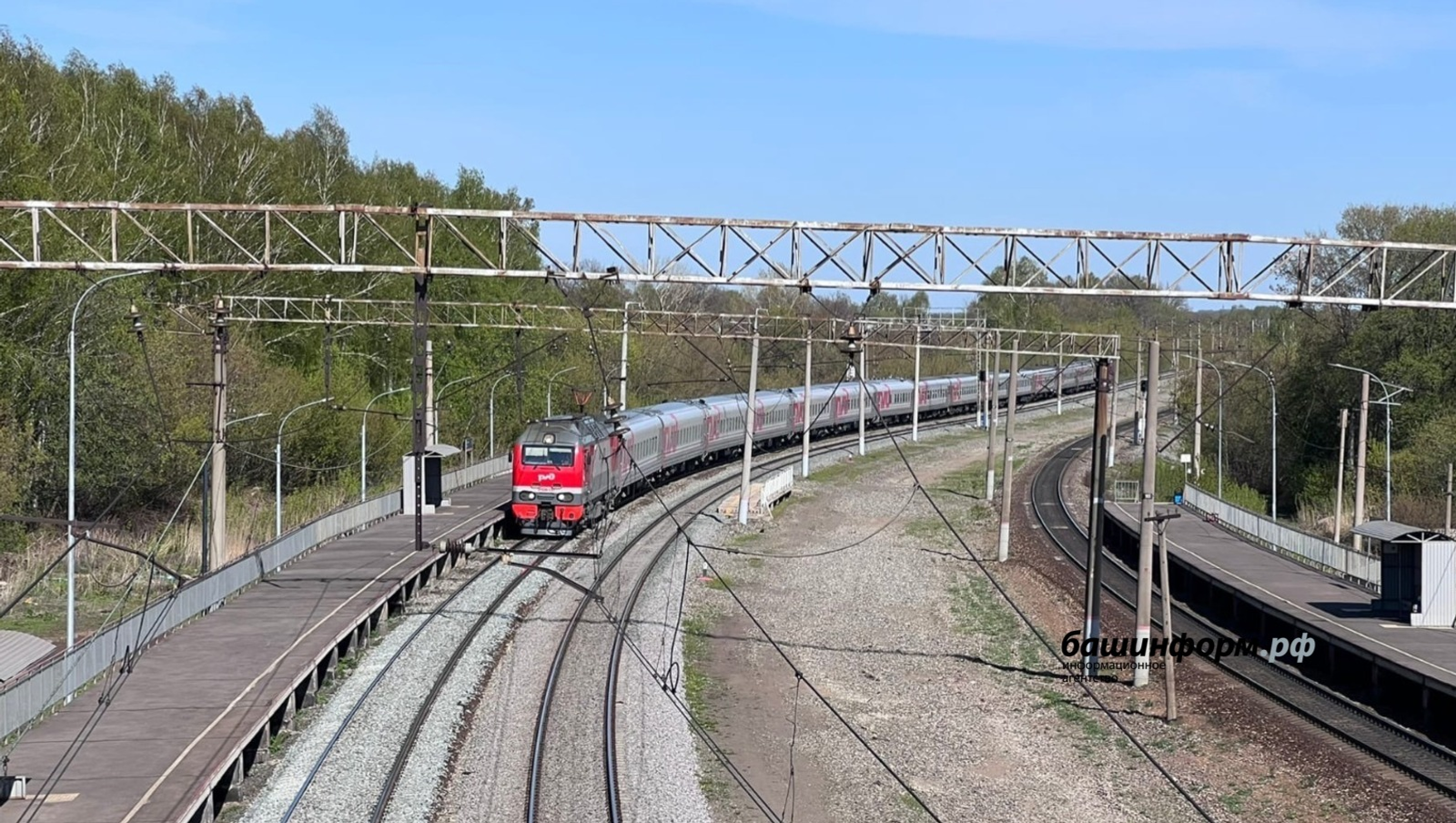 Фото: Ксения Калинина | архив ИА «Башинформ»