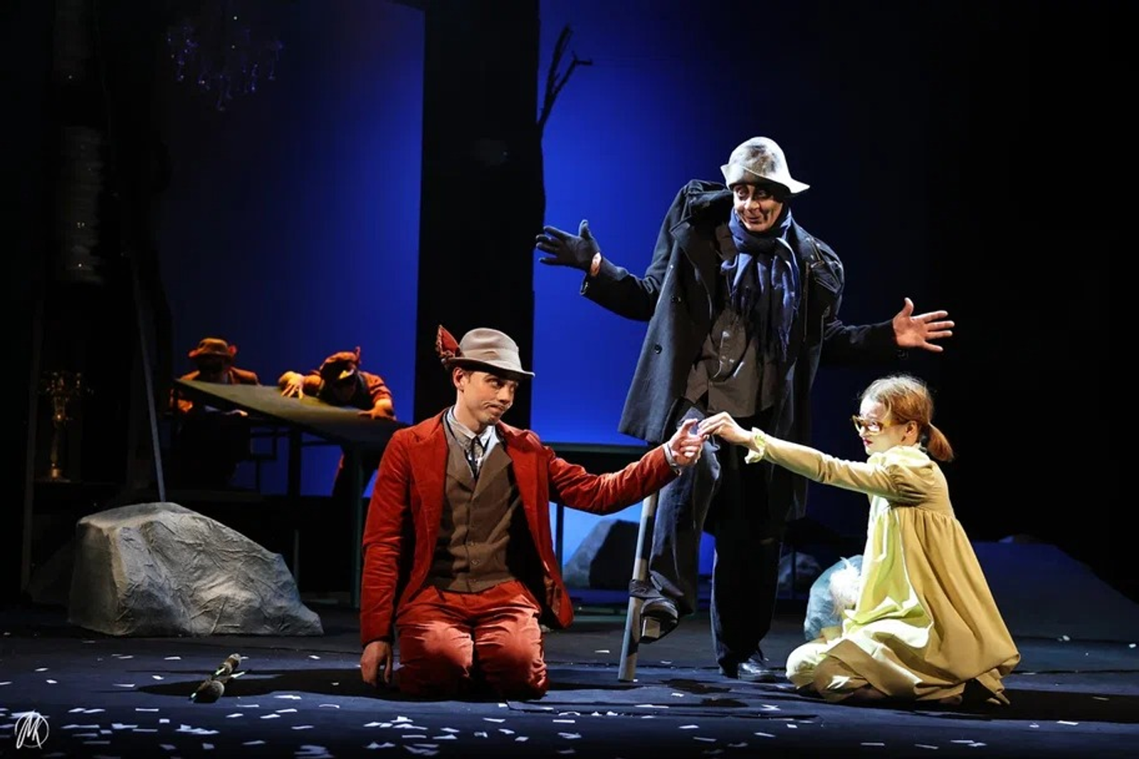 В Башкирии пройдет специальная программа Большого Детского фестиваля «ЭХО БДФ»