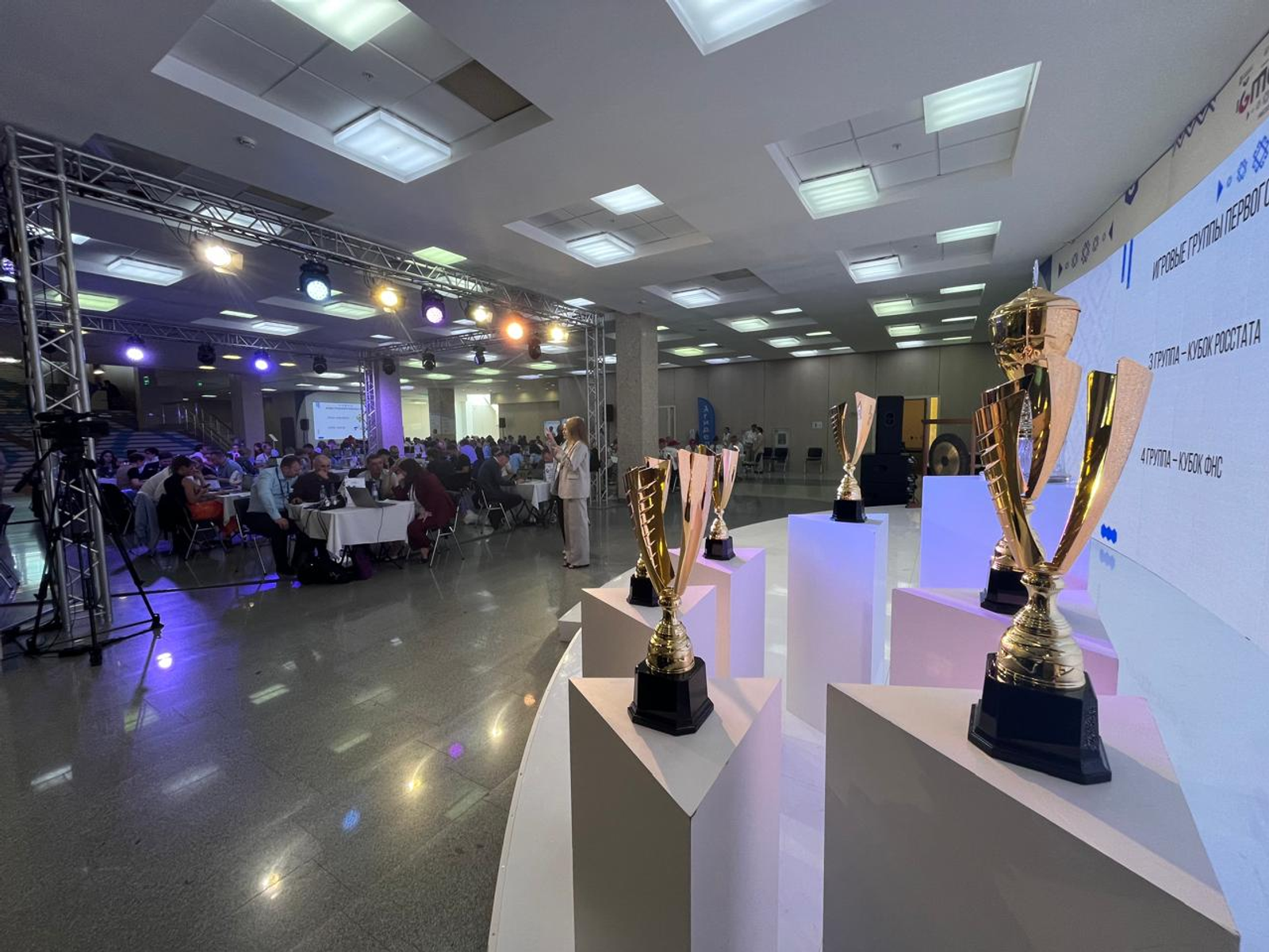 Чемпионат по управлению бизнесом определит лучших управленцев Башкирии