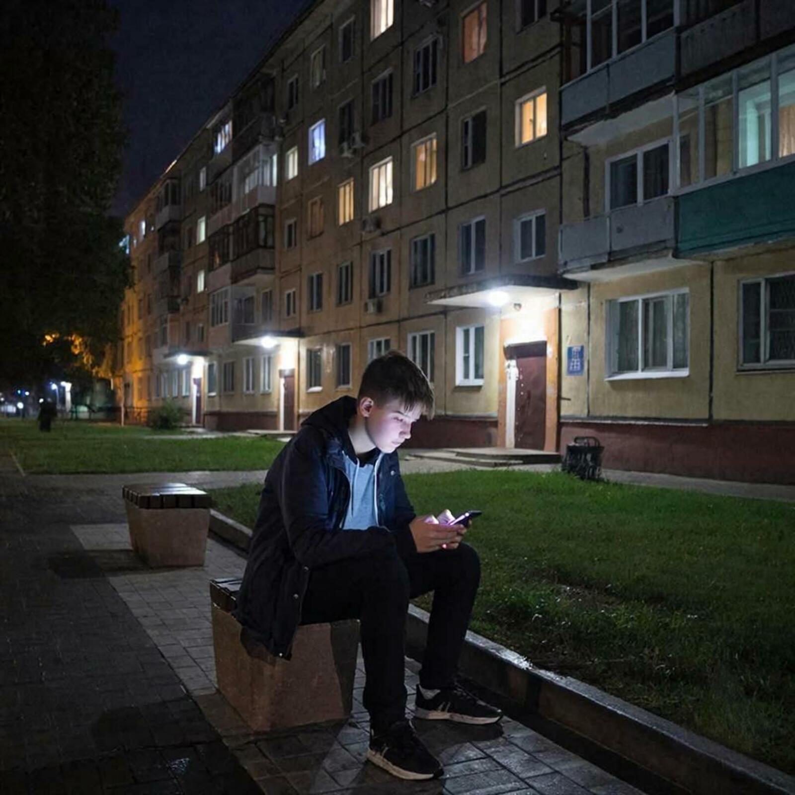 В Стерлитамаке осудили подростков за избиения и вымогательства у сверстников