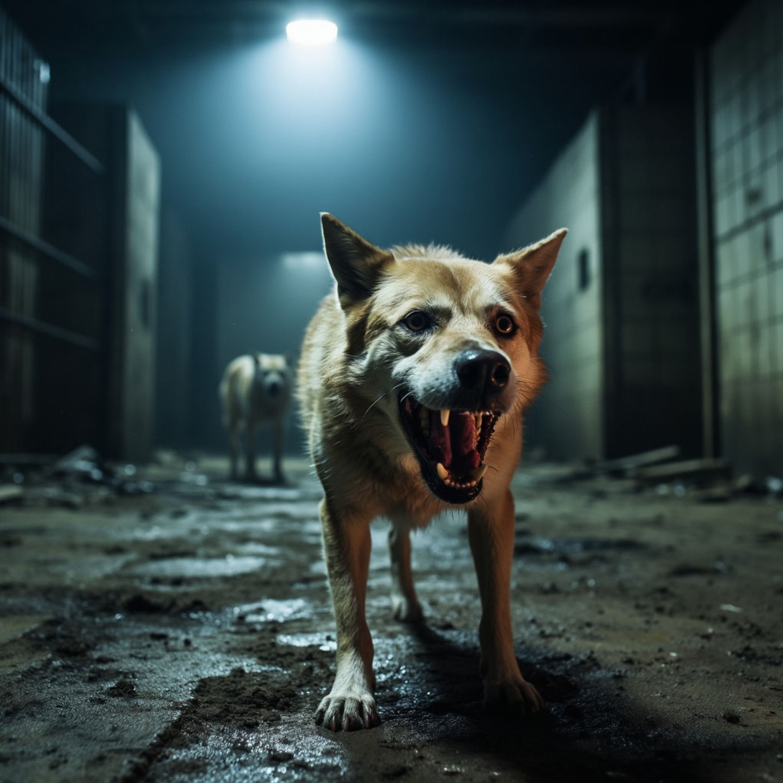 В Стерлитамаке ввели карантин по бешенству из-за двух очагов заражения