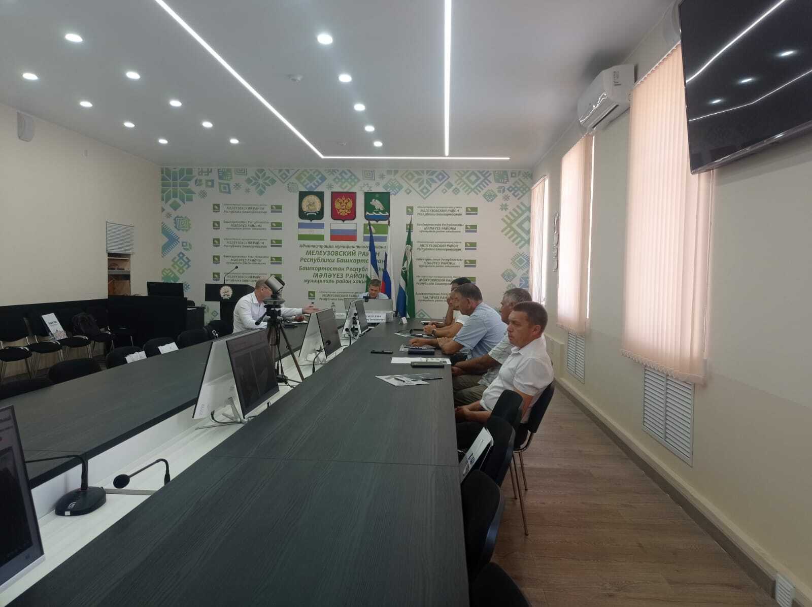 Участниками проекта «Производительность труда» станут еще 6 предприятий Башкирии