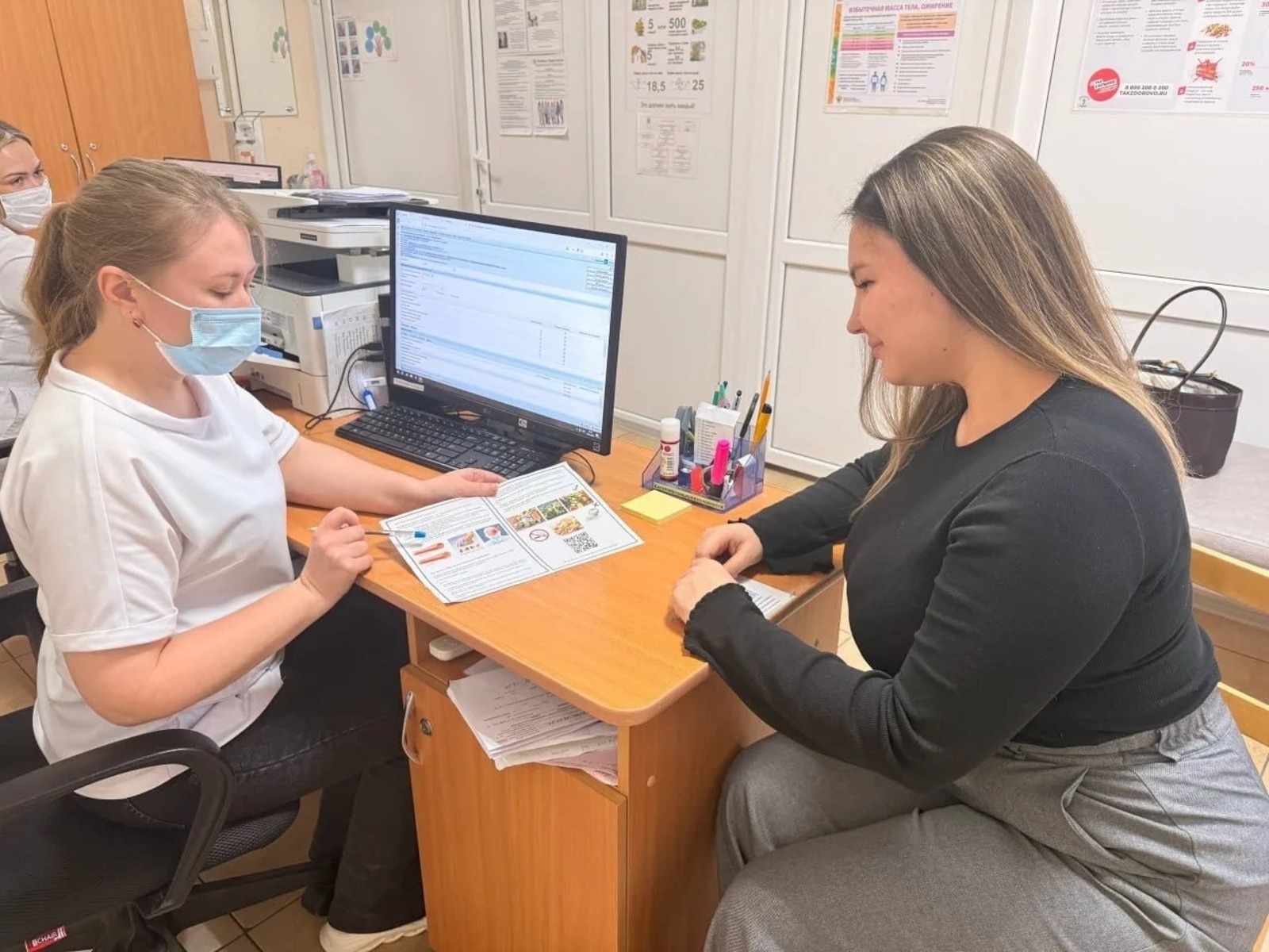 Фото: Глава Башкирии Радий Хабиров / соцсети