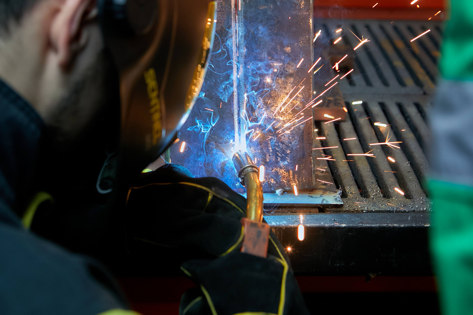 В столице Башкирии прошла Всероссийская конференция «Сварка и контроль – 2025»