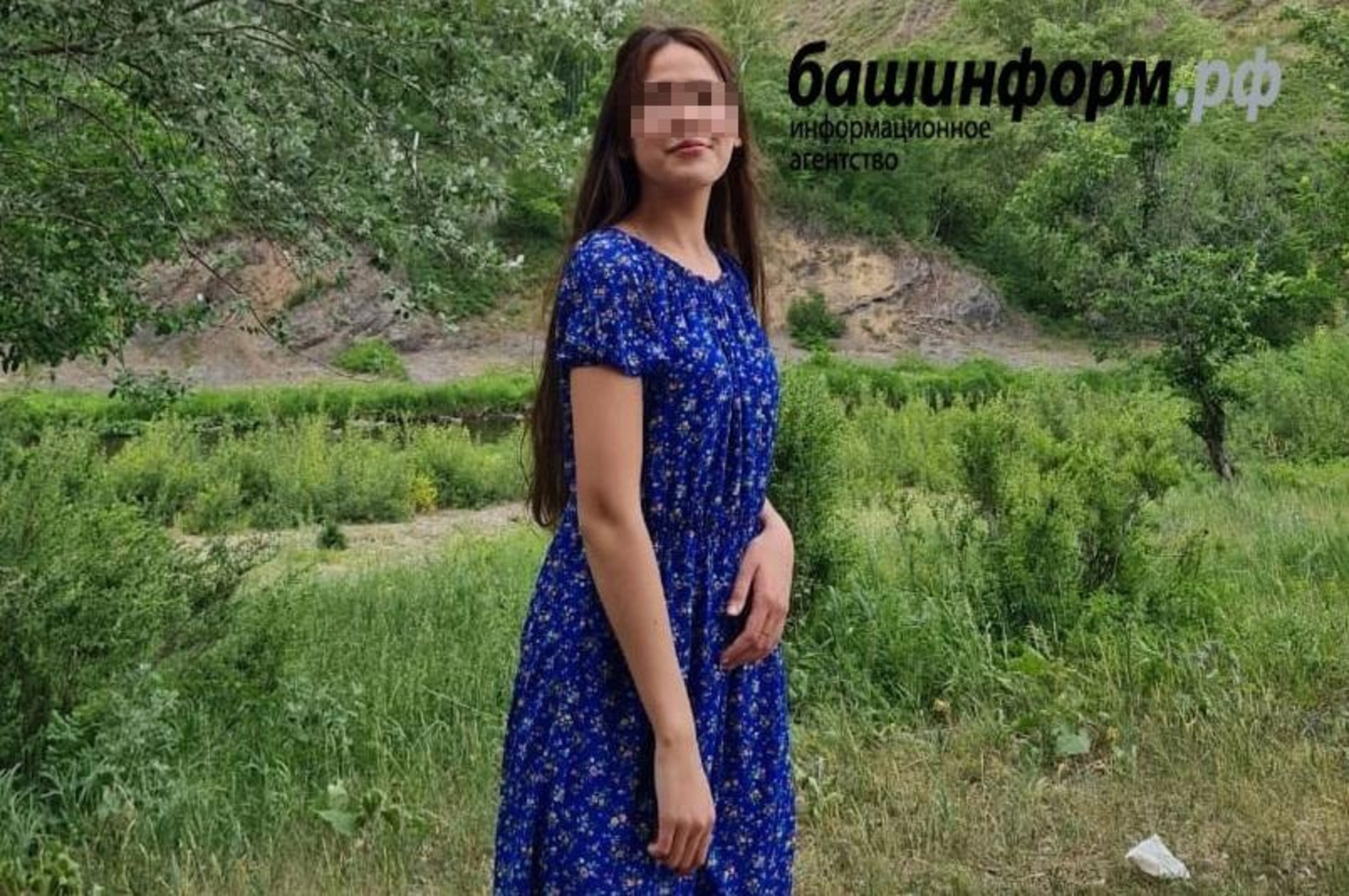 В Оренбургской области убили троих студенток из Башкирии