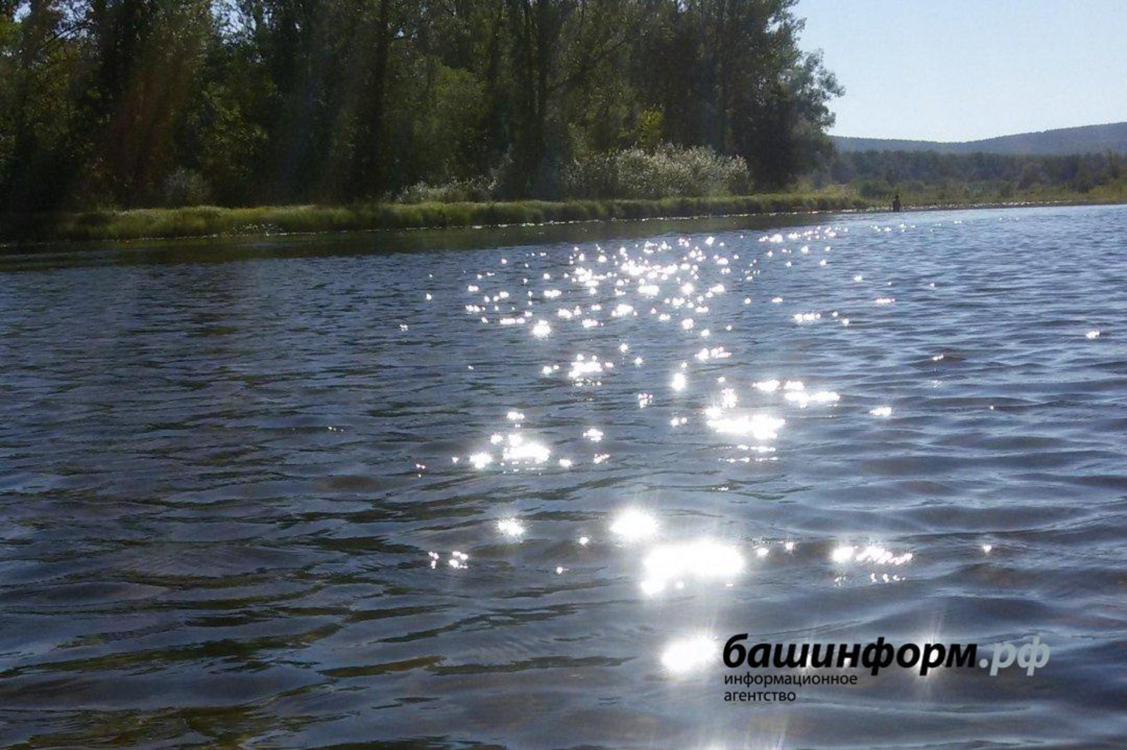 Озеро Талкас в Баймакском районе получило охранный статус