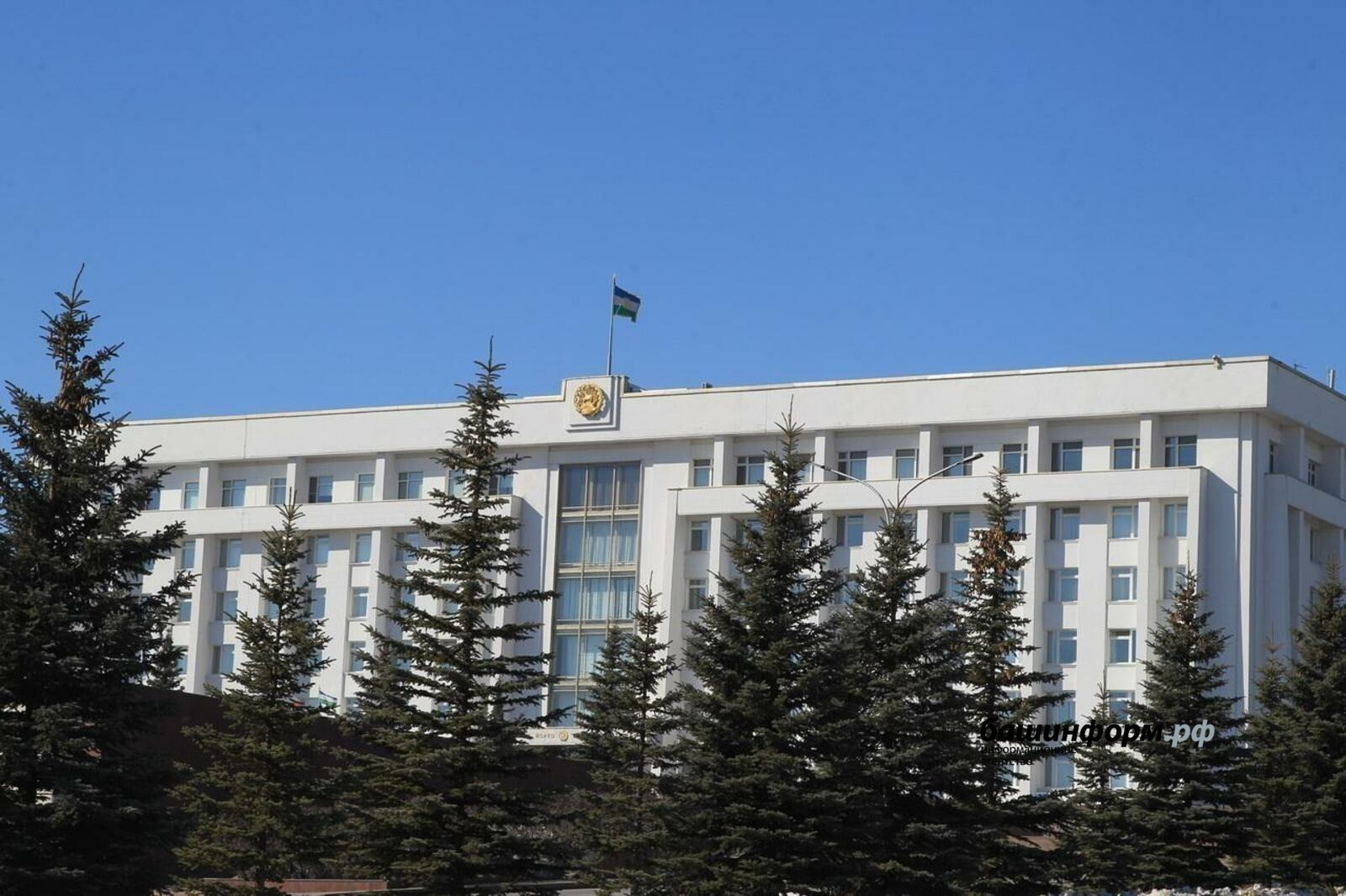 Глава Башкирии Радий Хабиров подписал ряд важных законов