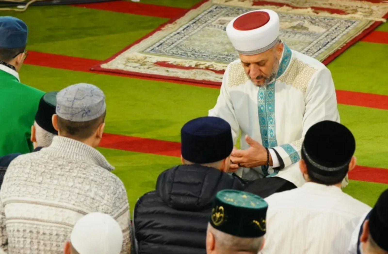 Фото: ИА «Башинформ» | архив