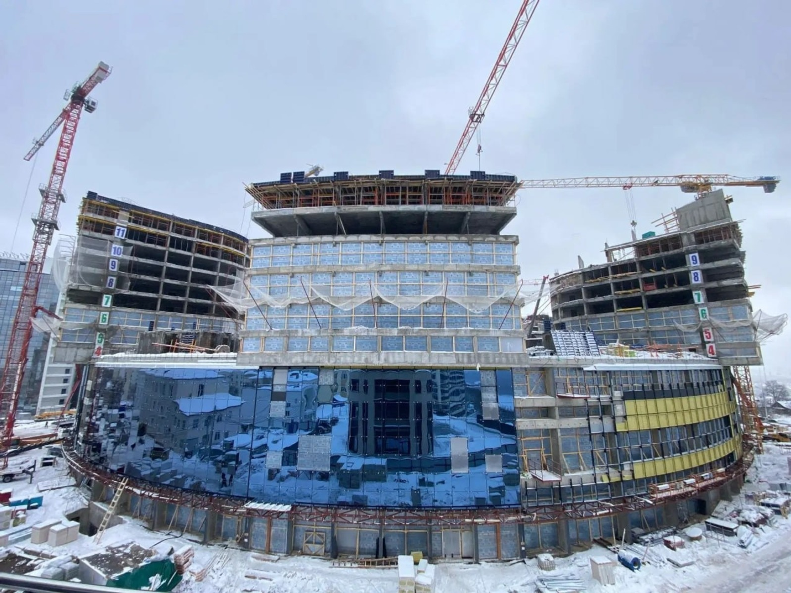 Фото: соцсети Радия Хабирова