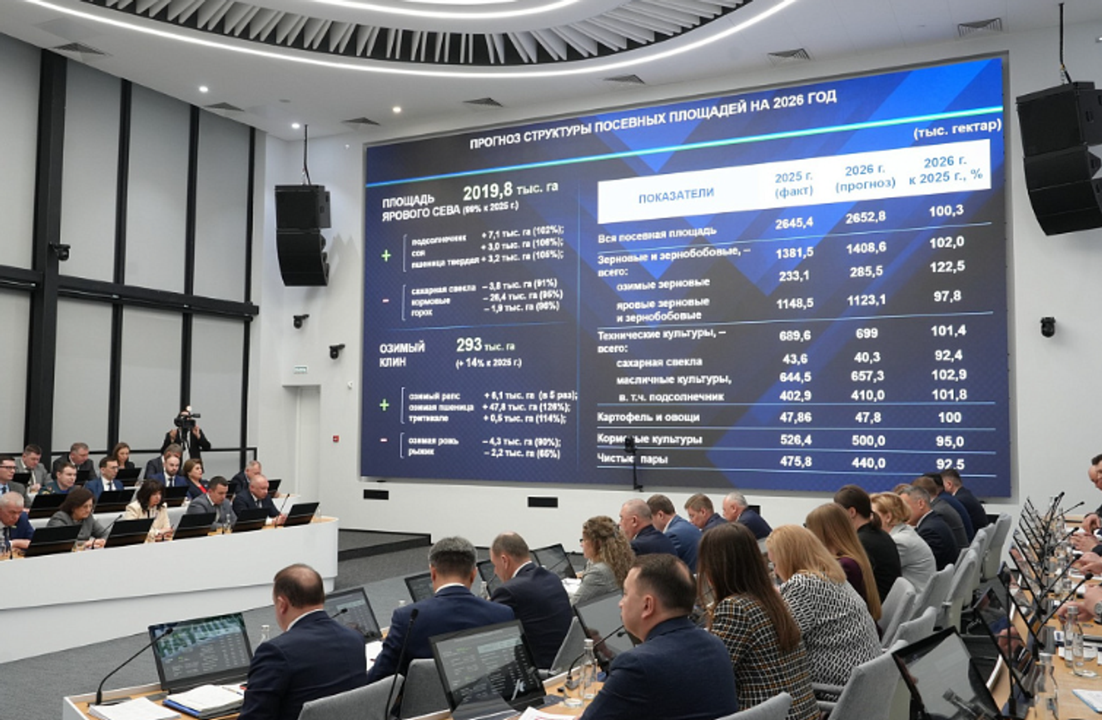 Радий Хабиров пожелал аграриям успехов во время весеннего сева