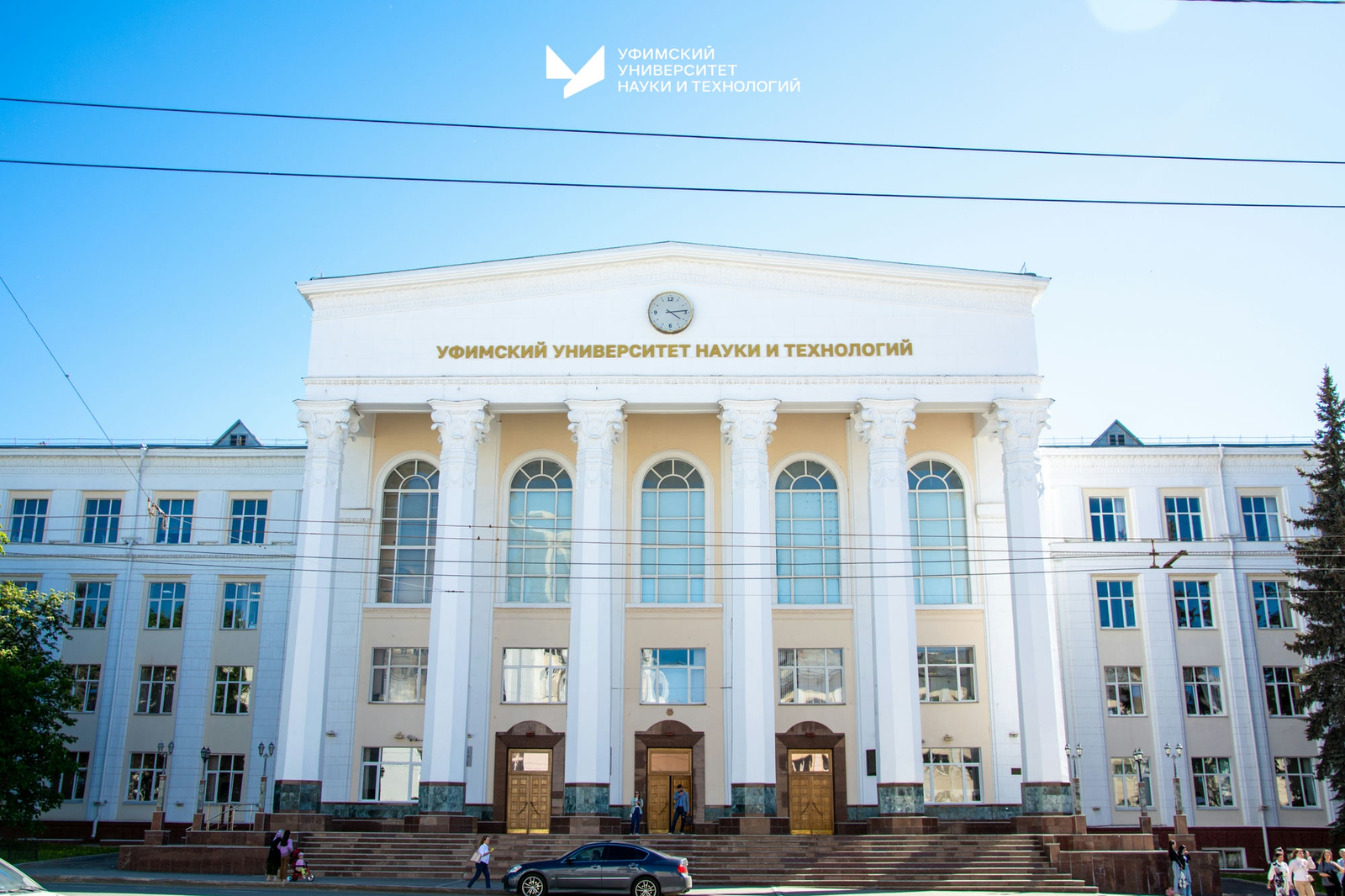 В одном из ВУЗов Башкирии стартует подготовка продвинутых ИТ-разработчиков