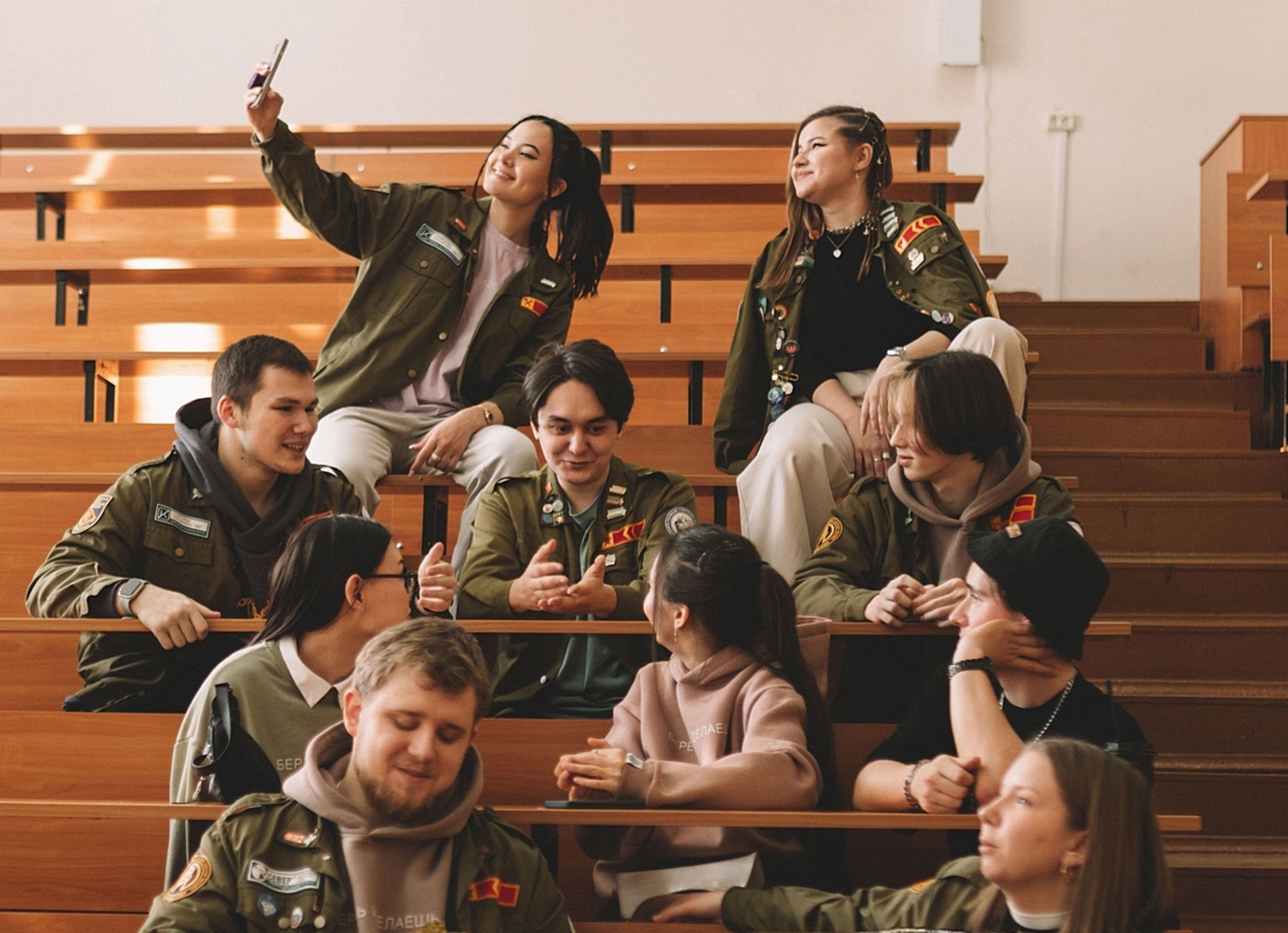 Жители Башкирии до 35 лет могут получить грант до 1,5 млн рублей