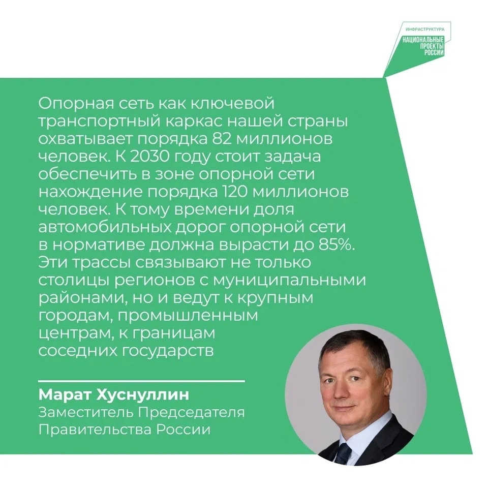 В Башкортостане приступили к ремонту участков дорог Белебей – Тюменяк