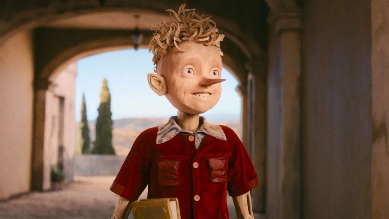 кадр из фильма