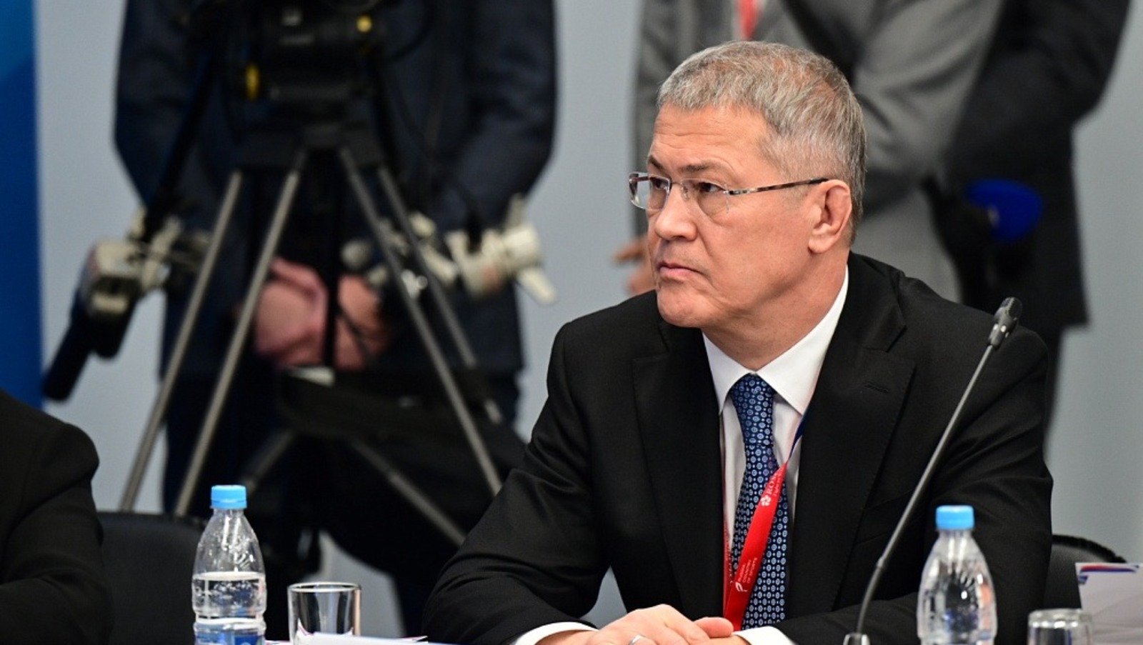 Фото:пресс-служба Главы РБ / сайт Главы РБ