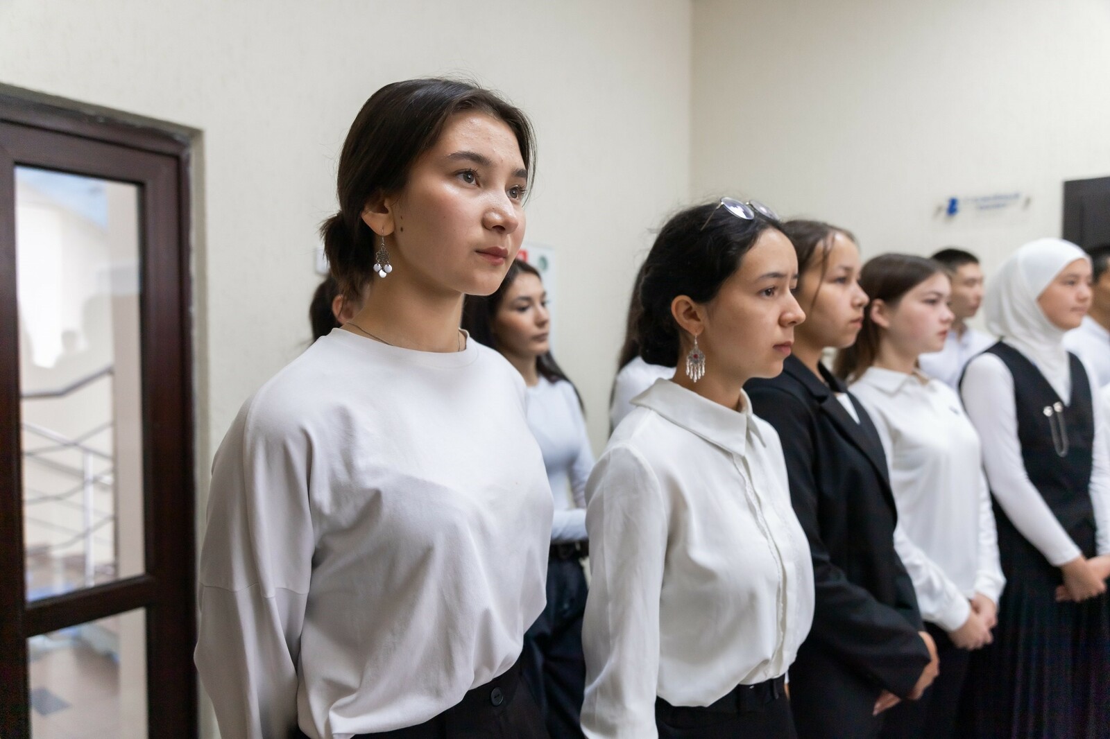 Акмуллинский педуниверситет увековечил память о педагогах-участниках войны