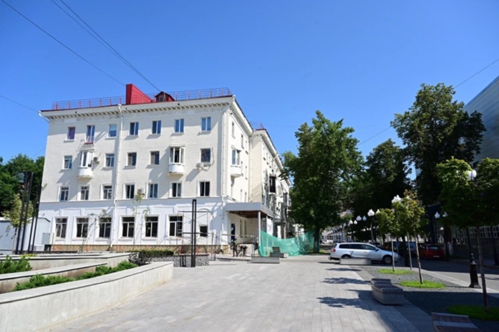 Фото: соцсети Радия Хабирова