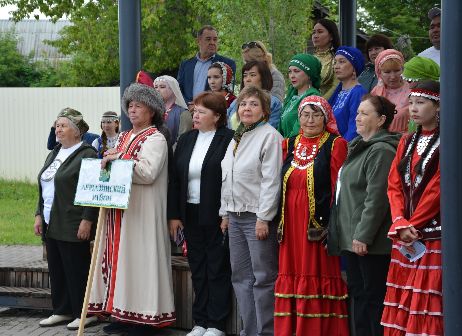 Табынцы блеснули талантами