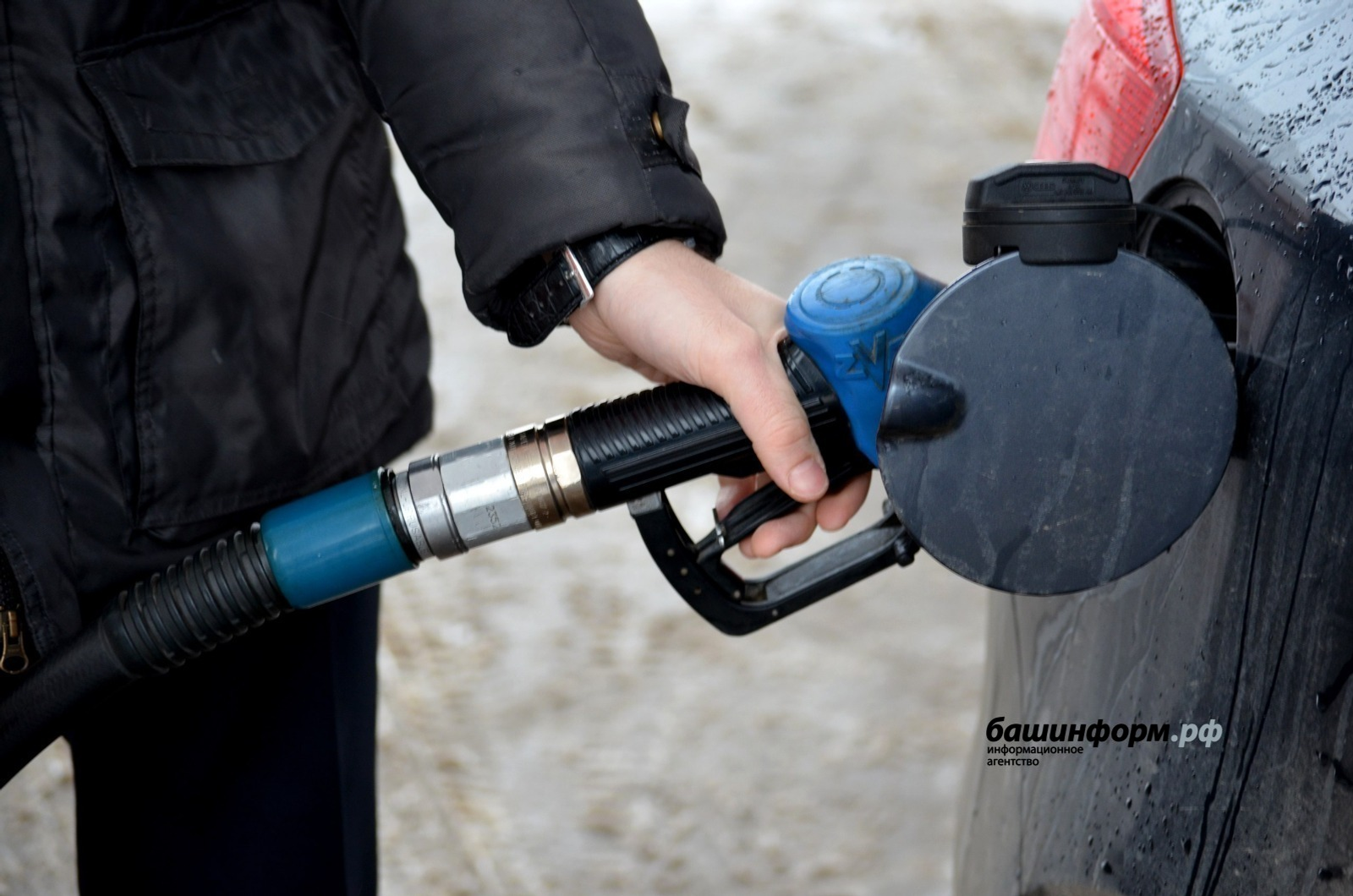 Фото: Ксения Калинина | ИА «Башинформ»