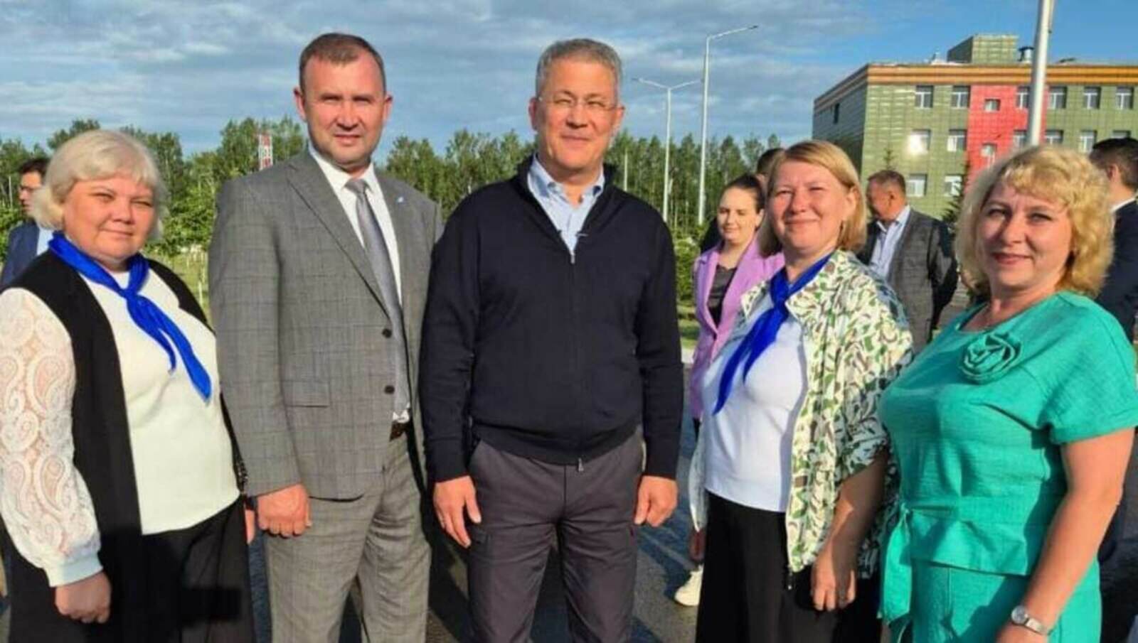 Откройте Башкирию: скоро выйдет Книга туриста