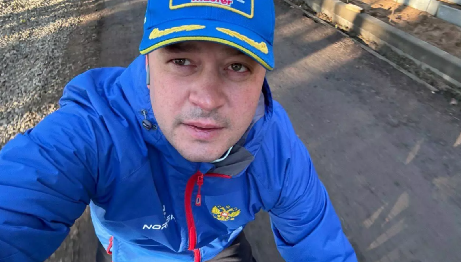 Ратмир Мавлиев устроил утренний объезд Уфы на велосипеде для контроля благоустройства