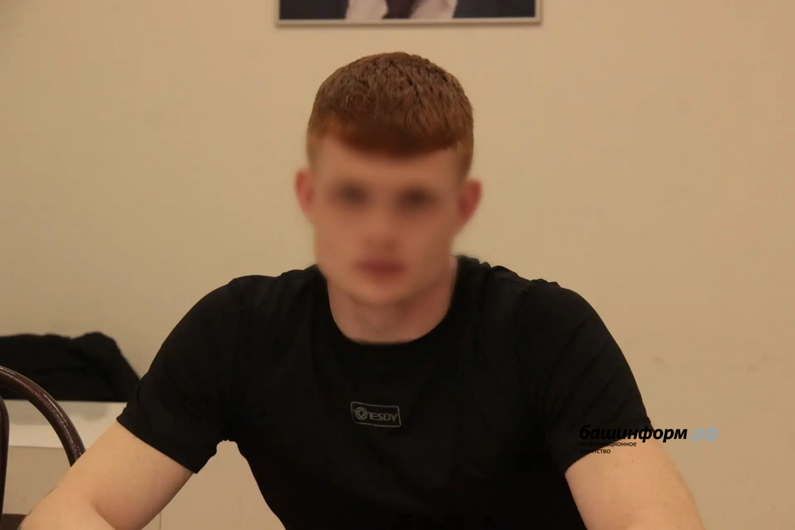 Молодой строитель из Башкирии отправился на СВО в качестве оператора БПЛА