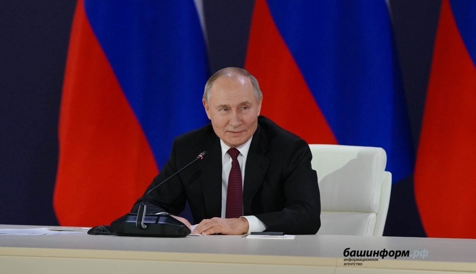 Фото: Олег Яровиков / архив ИА «Башинформ»