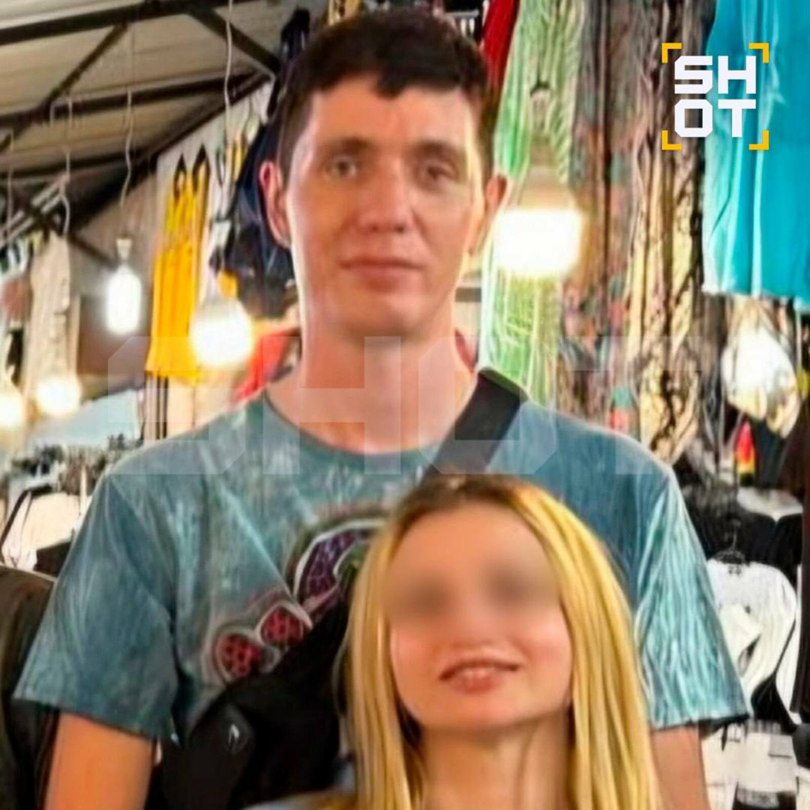 Айтишник из Уфы загадочно пропал в Таиланде