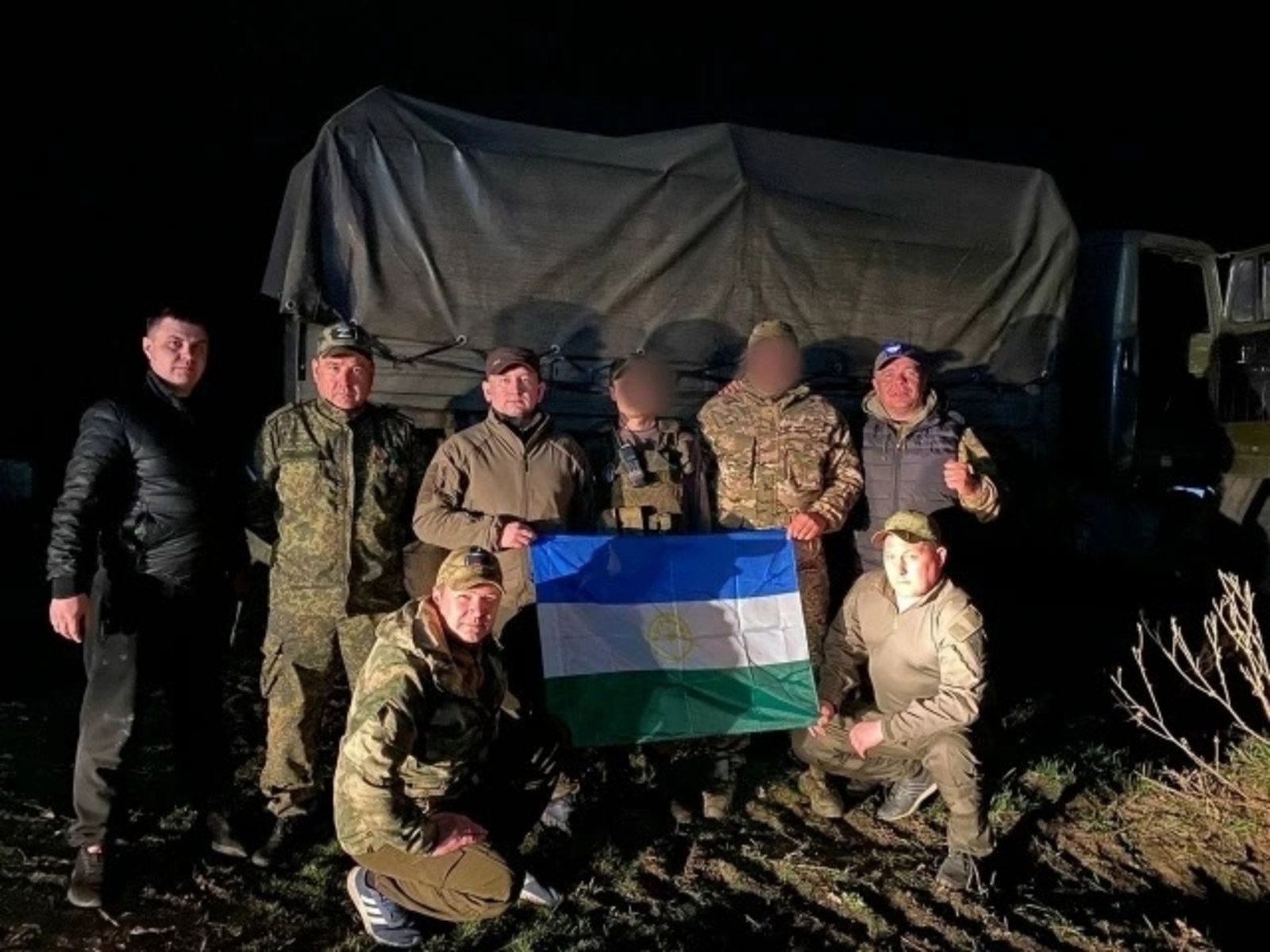 Аургазинцы о ежегодном Послании Радия Хабирова