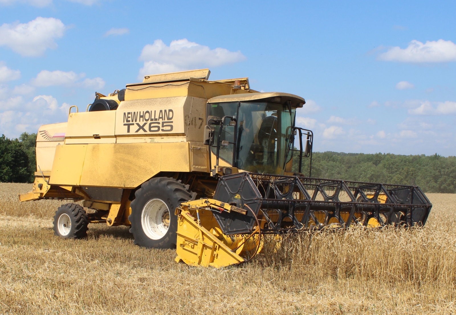 Фото: архив "Аургазинский вестник"