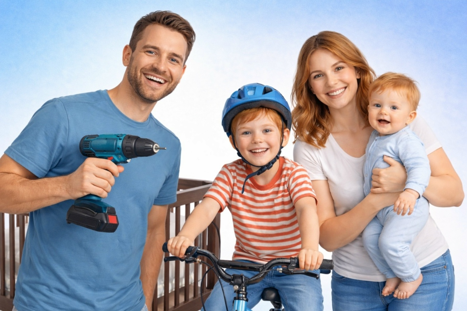 О новых размерах выплат материнского (семейного) капитала