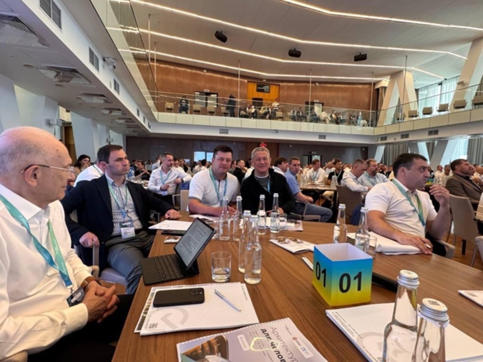 Фото: соцсети Радия Хабирова