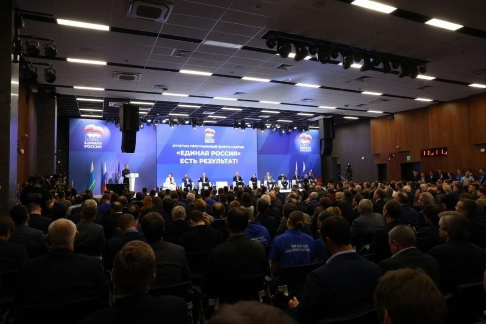 Фото: Фото: фракция «Единая Россия» / телеграм-канал