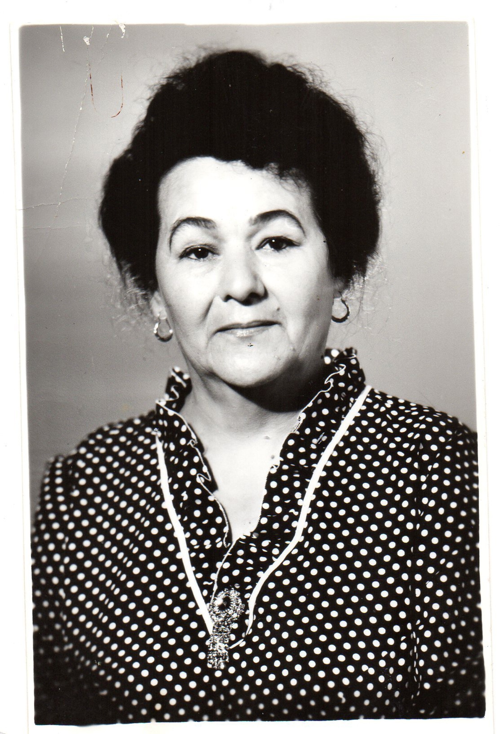 12 сентября на 87 году ушла из жизни одна из первых детских библиотекарей Аургазинского района Ира Саитовна Утяева
