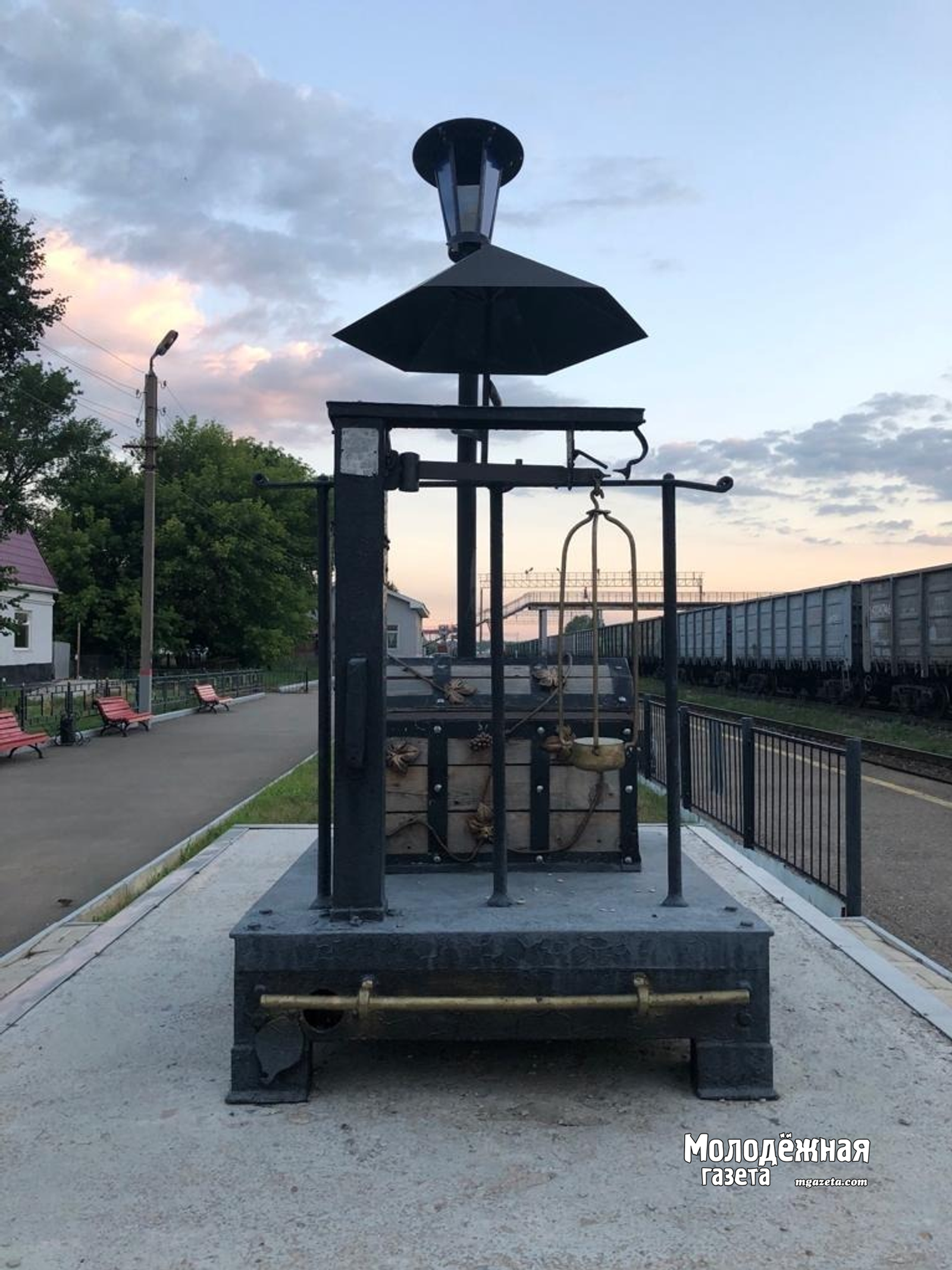 «Финист» домчит из Уфы до Белорецка за 4 часа вместо шести