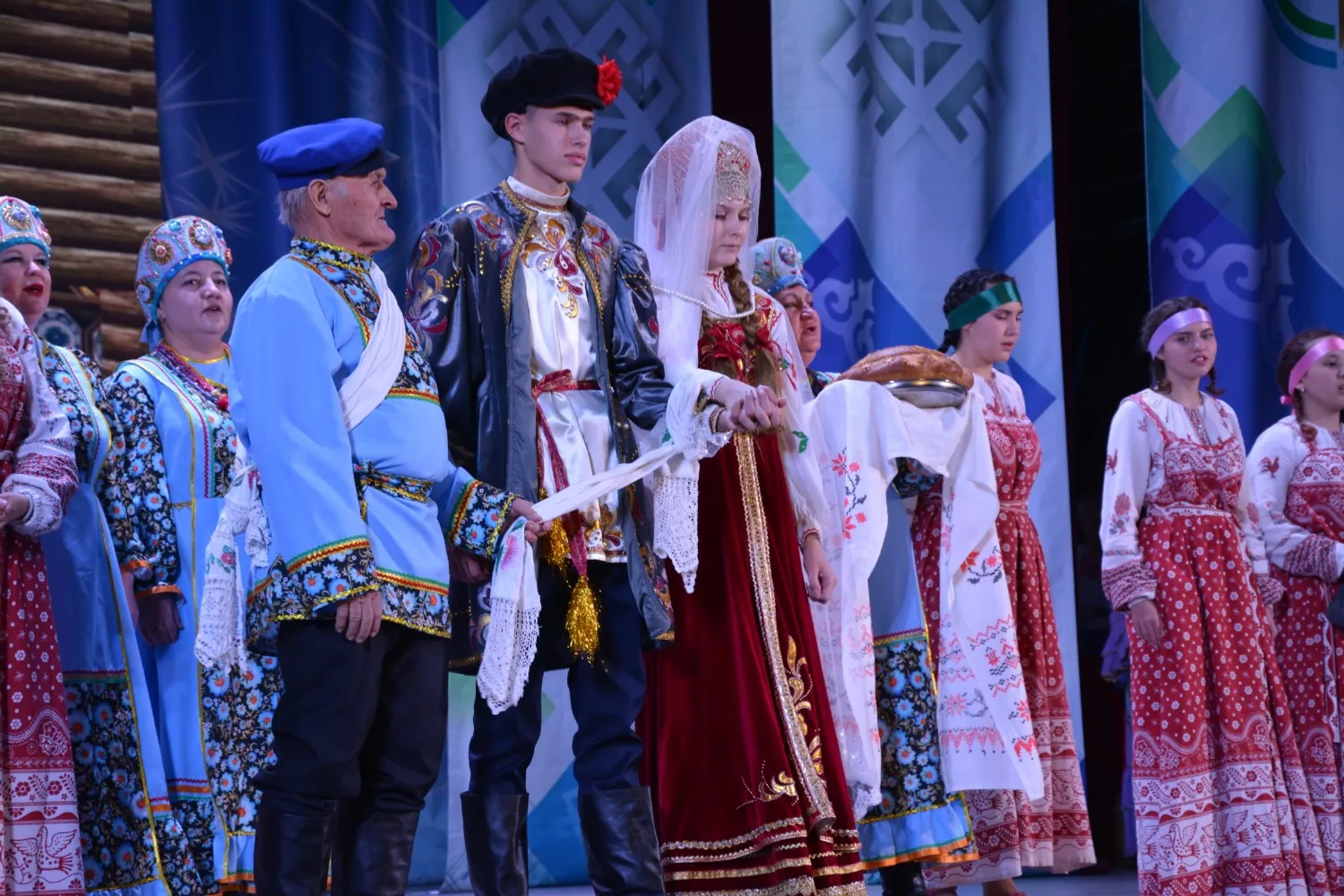 Зульфия Сидорова