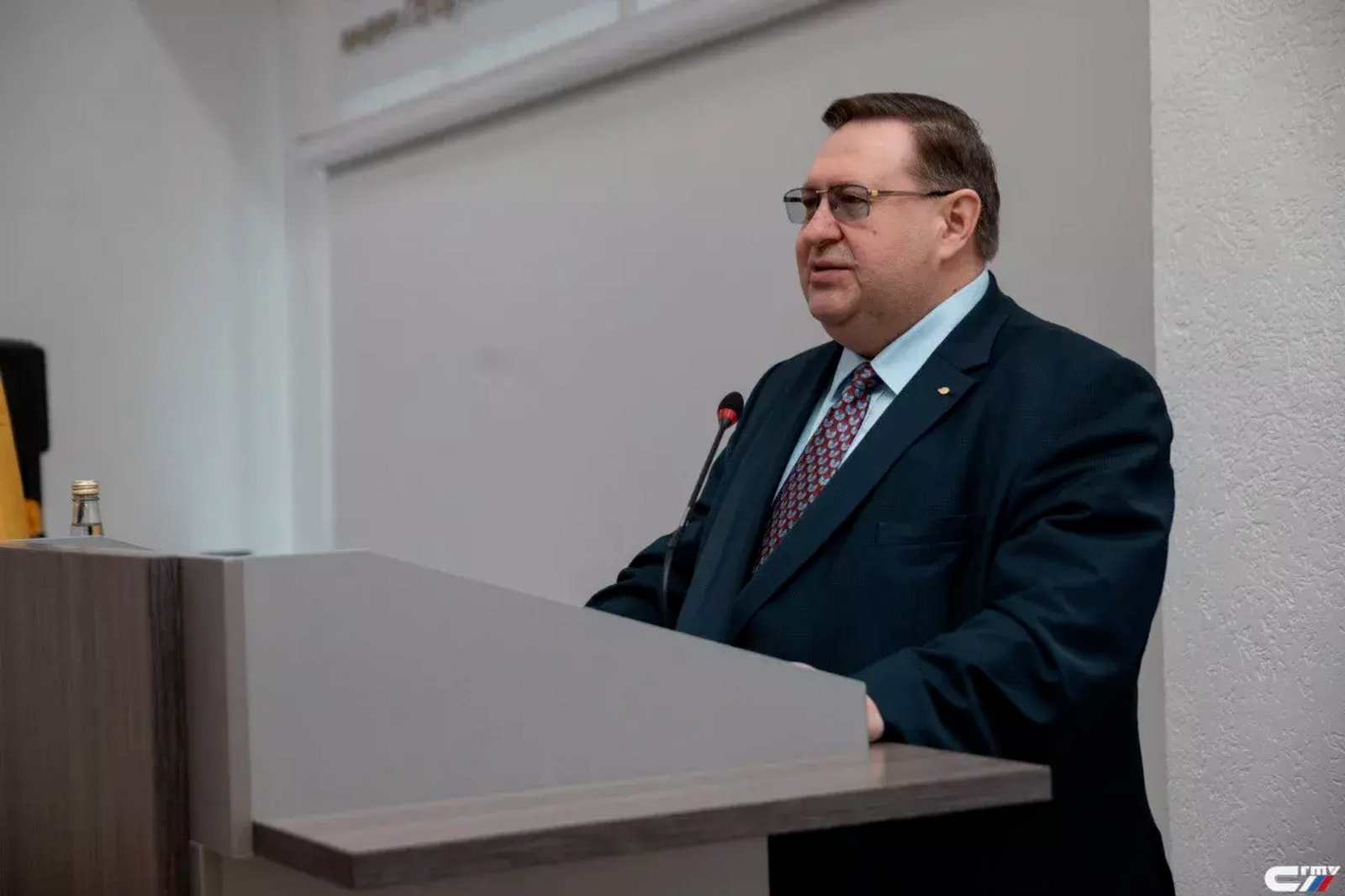 Фото реготделения общества «Знание».