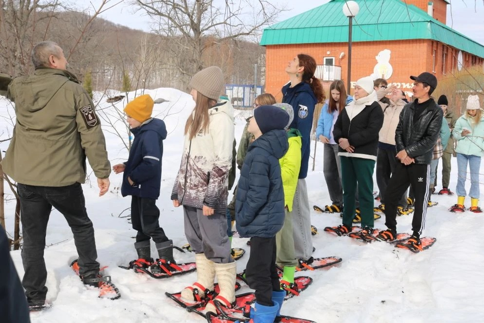 В Башкирии по проекту «Заповедный резерв» проходит онлайн-конкурс для студентов