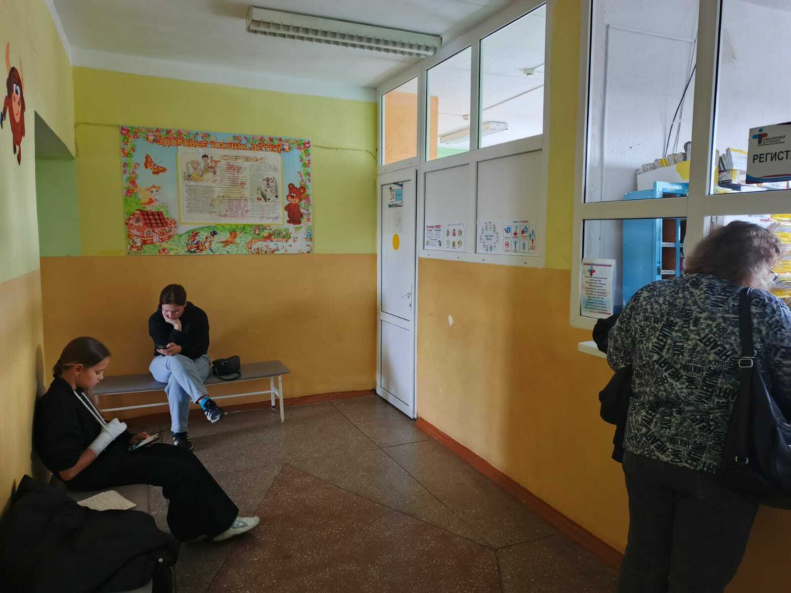 В Башкирии появился  вирус, не имеющий вакцины