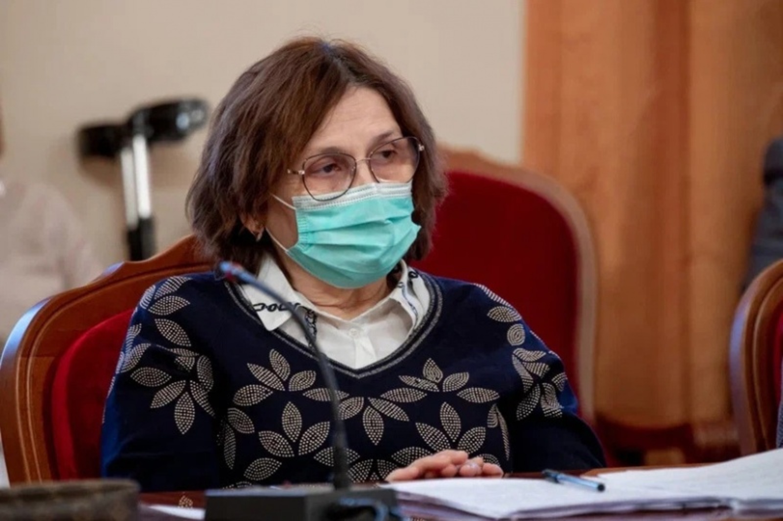 Кандидата медицинских наук из Башкирии затравили в интернете после ее слов о вакцинации
