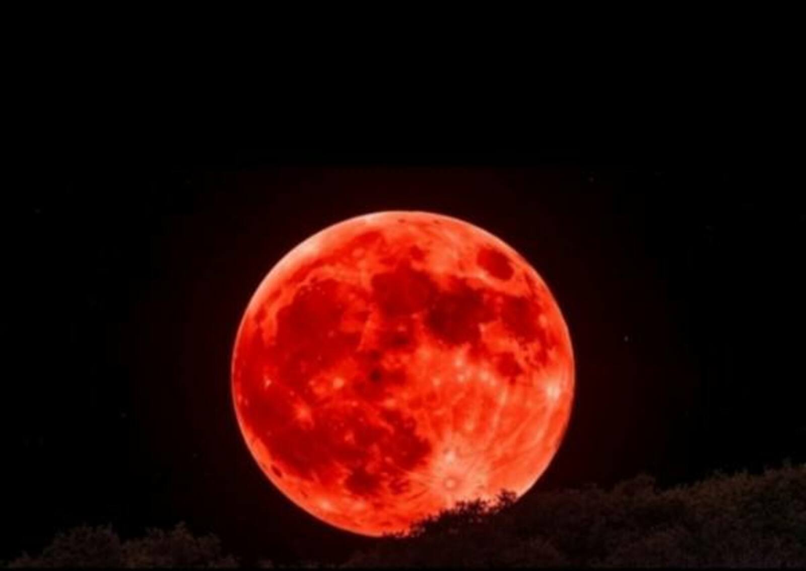 В небе над Башкирием ночью можно будет увидеть необычное явление